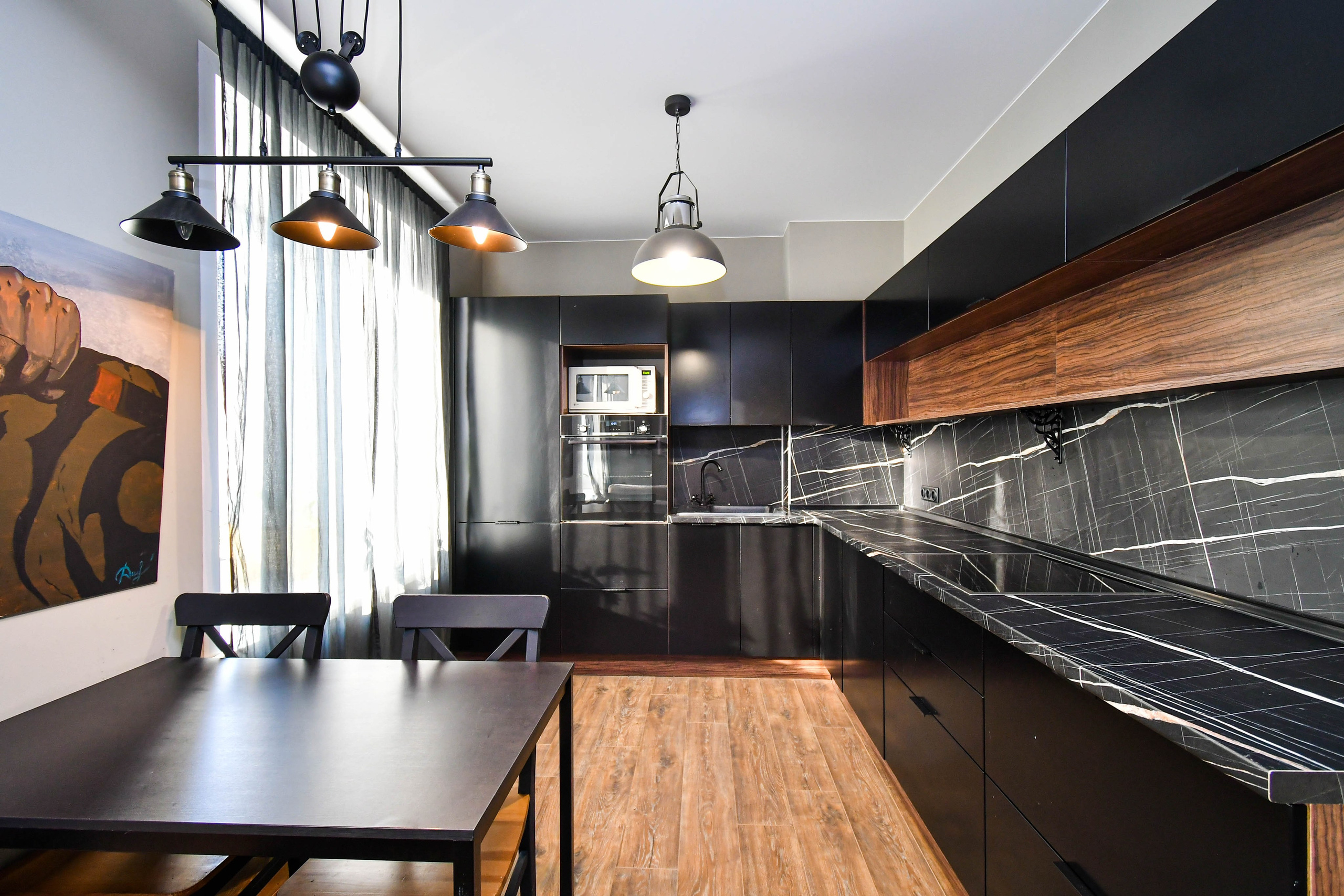 КВАРТИРЫ ДЛЯ ПРОДАЖИ. Фотограф недвижимости в Красноярске Анна Шафарина