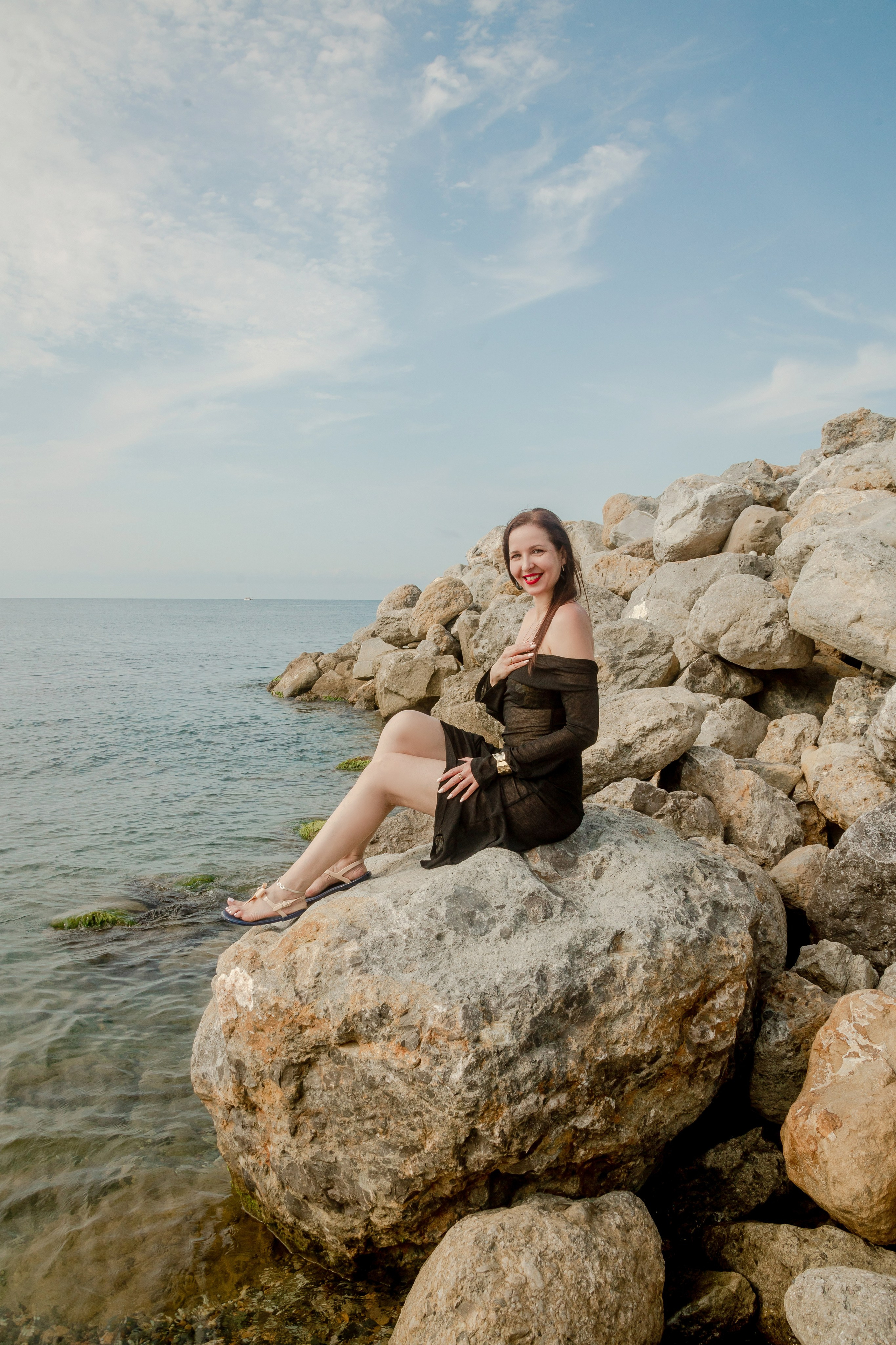 Анна и Светлана. Фотограф в Геленджике, Архипо-Осиповке, Абрау-Дюрсо, Кринице Виктория