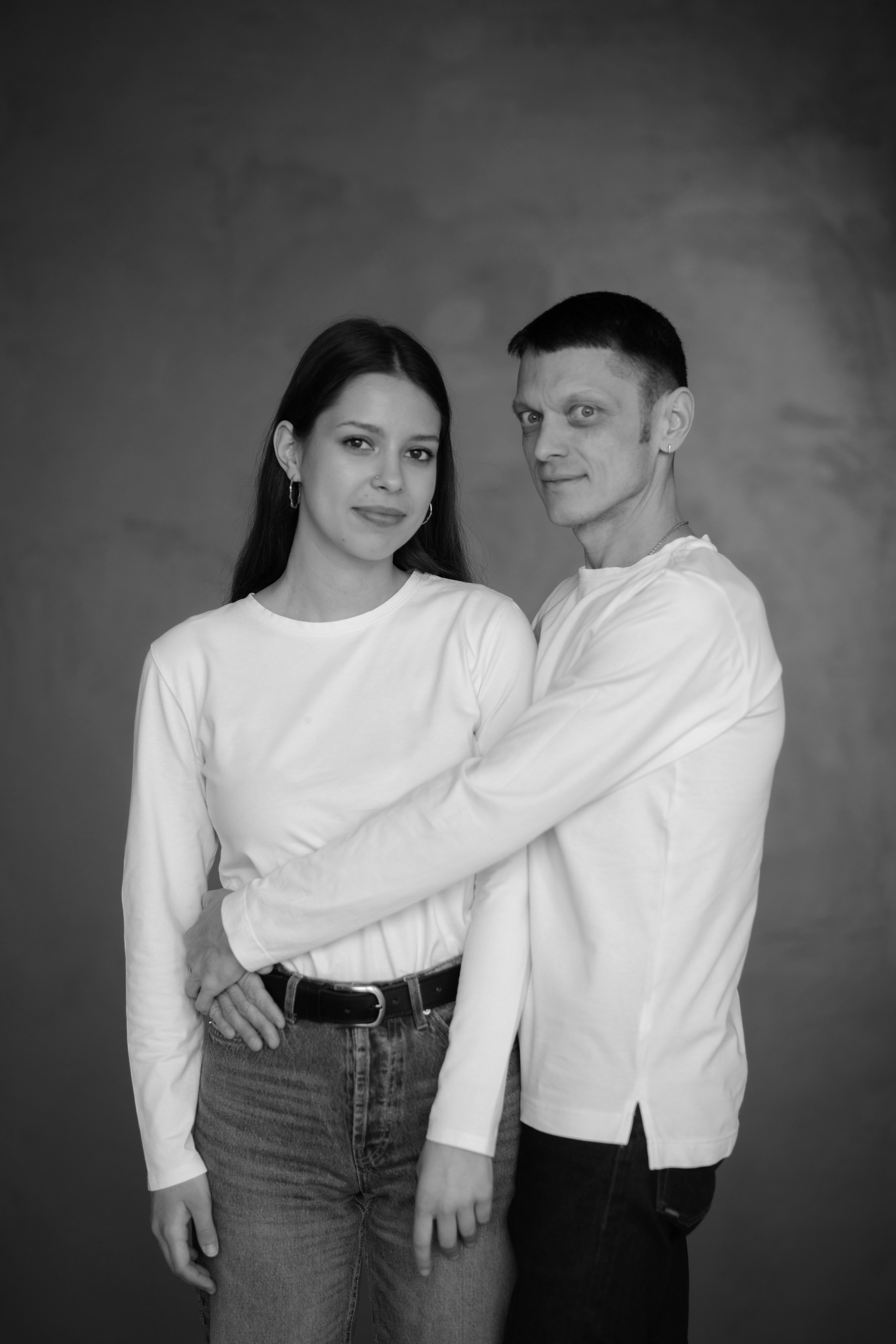 Папа дочь. Фотограф чувственного портрета в Санкт-Петербурге Светлана Фролова