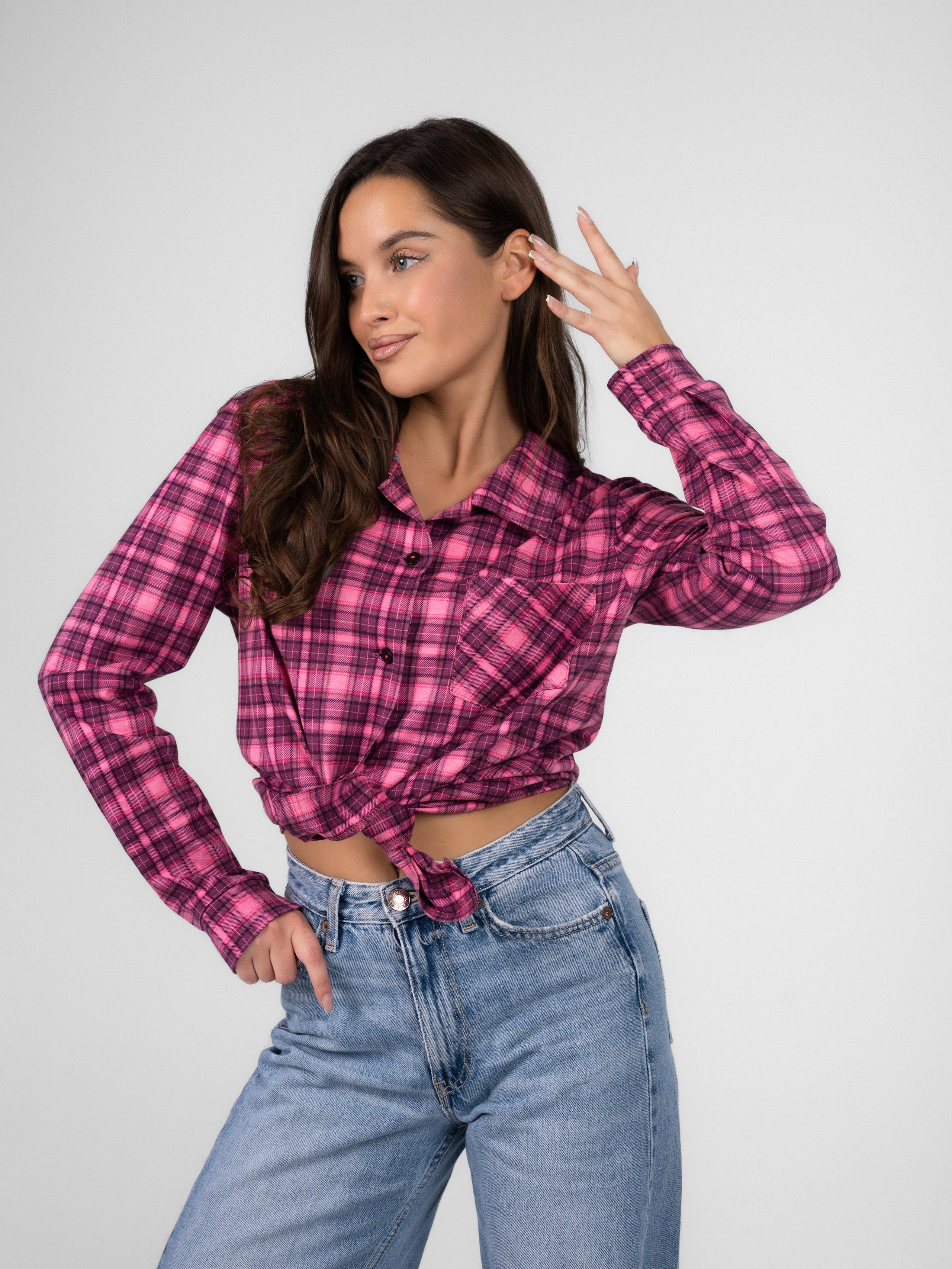 Рубашки. Сайт фотографа Светланы Еремченко