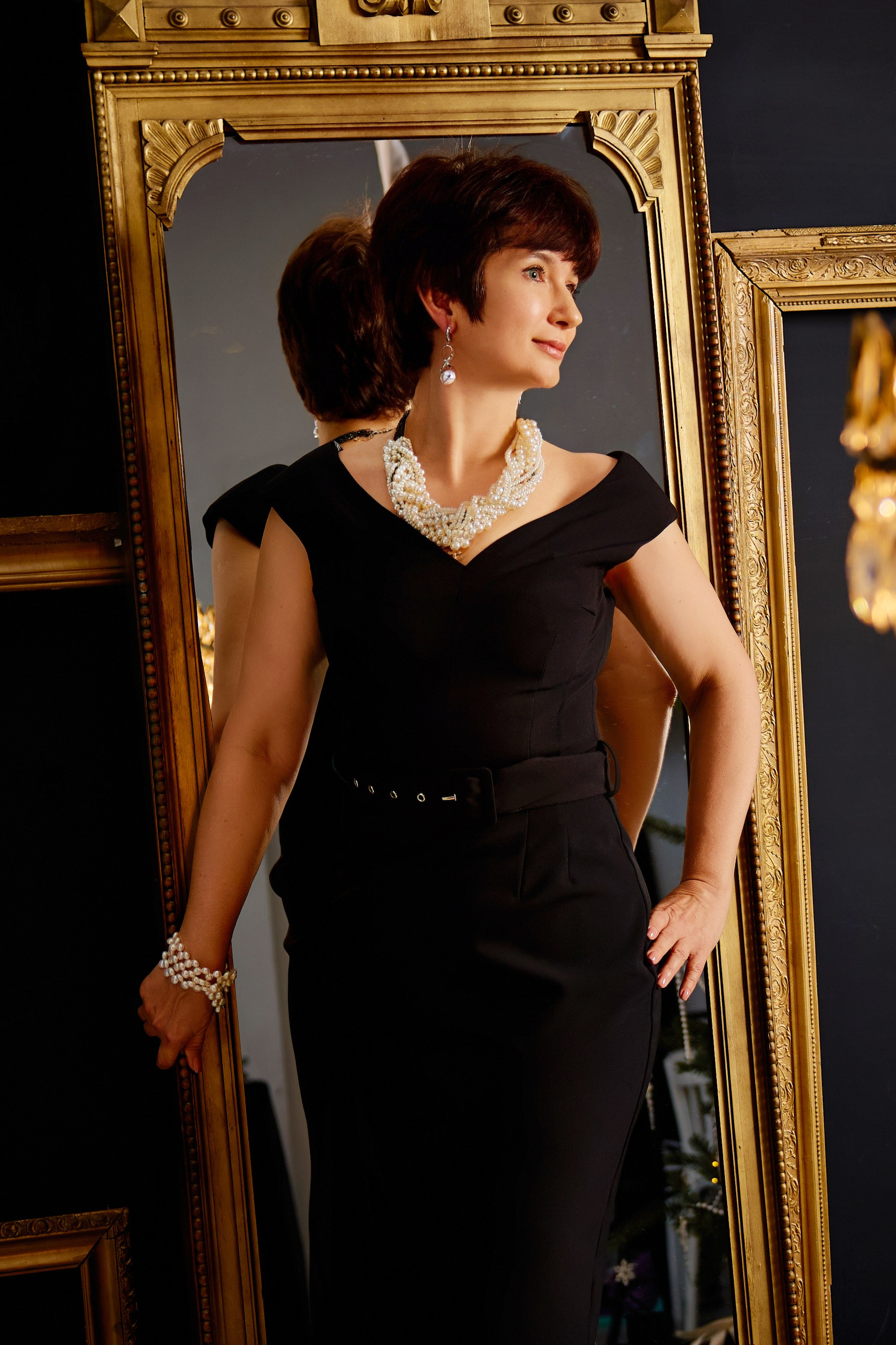 ZAPAD. Фотограф Люся Воробьева