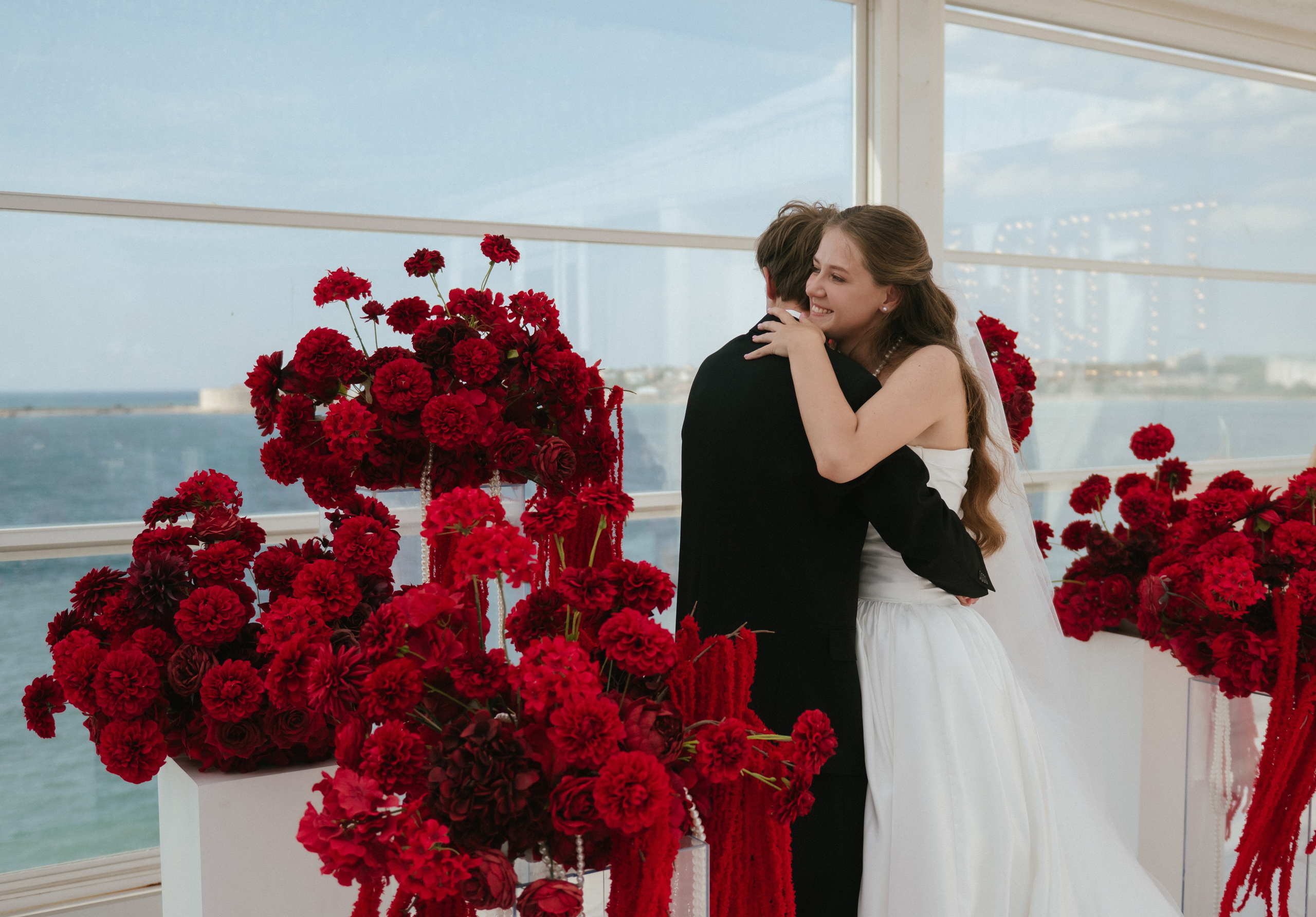 07.08.25. Свадебный, женский, семейный фотограф в Севастополе Юлия Мошенко