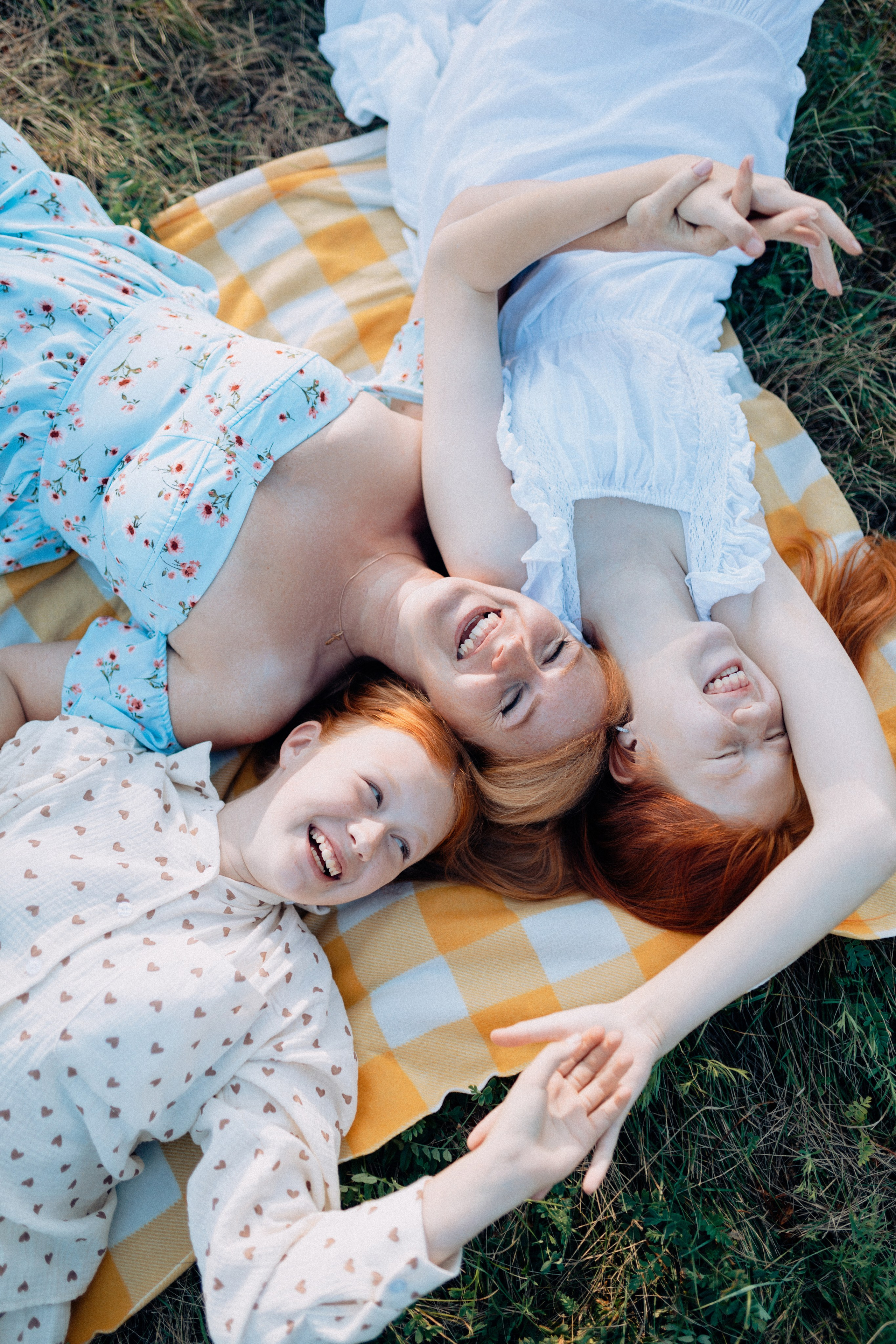 Family. Хорошие фотографии в Красноярске