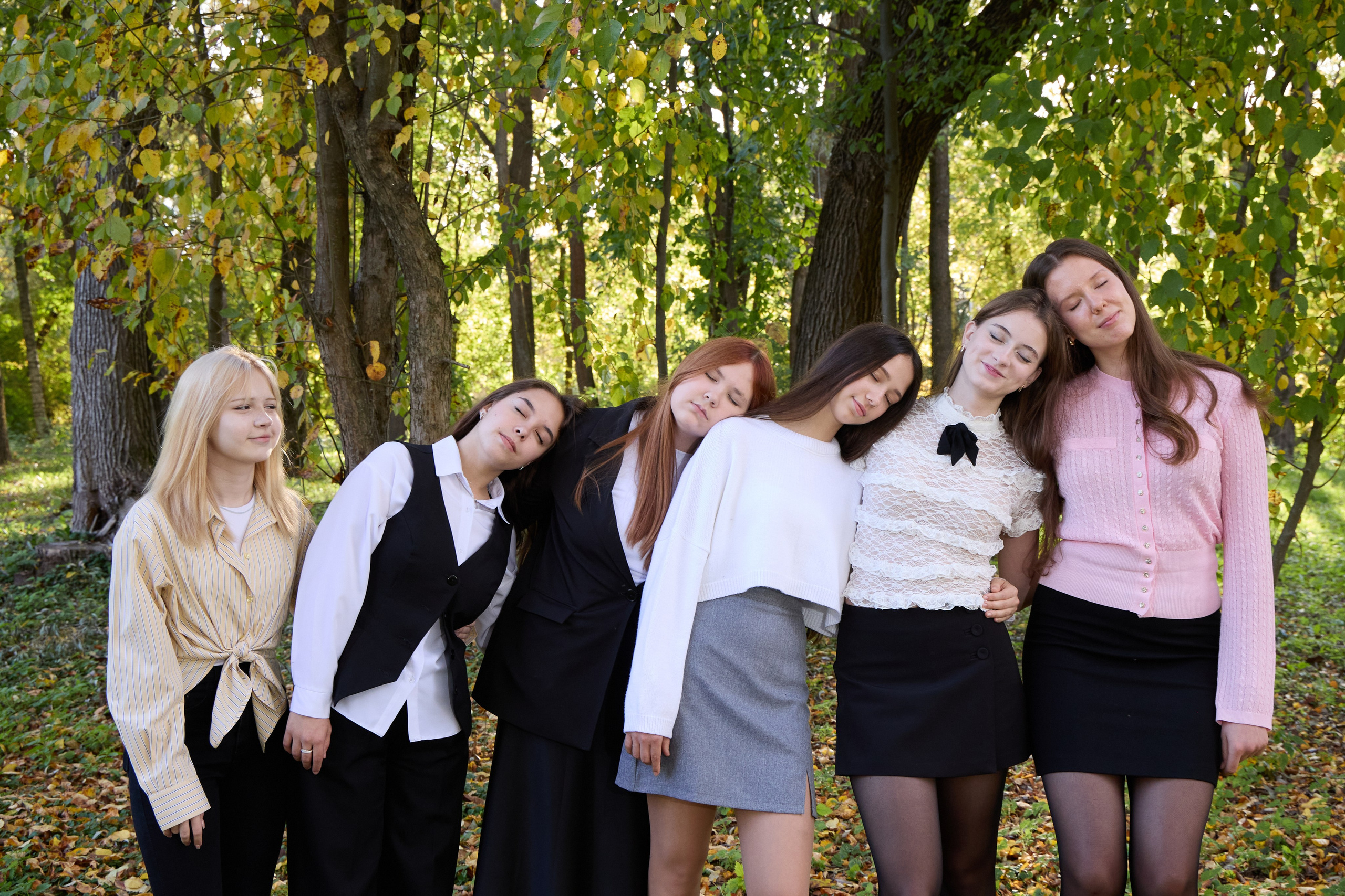 Фотосессия 9"А». Школьный и семейный фотограф в Йошкар-Оле Татьяна Баркалова