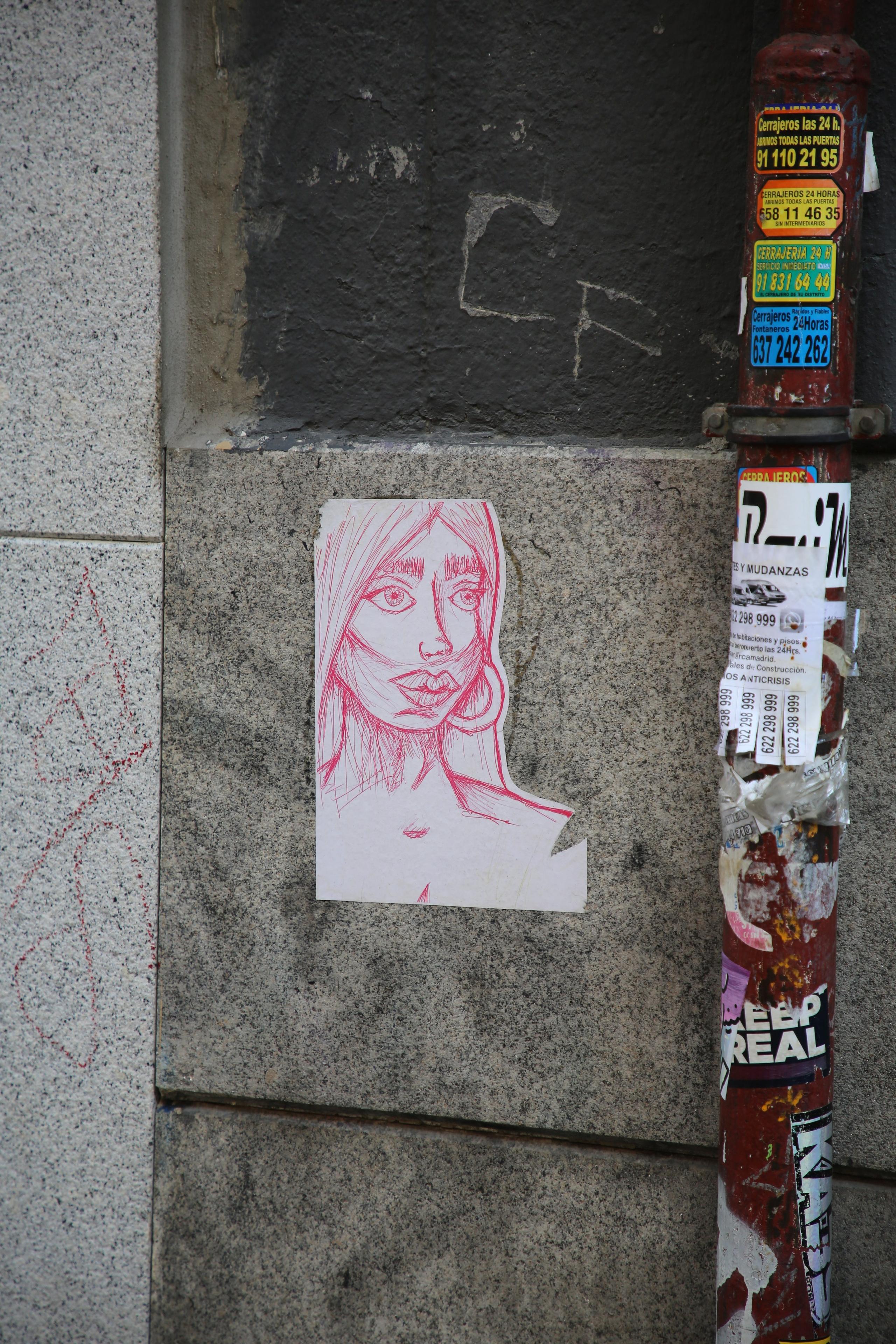 Madrid, Spain. Andrey Filippov Photographer