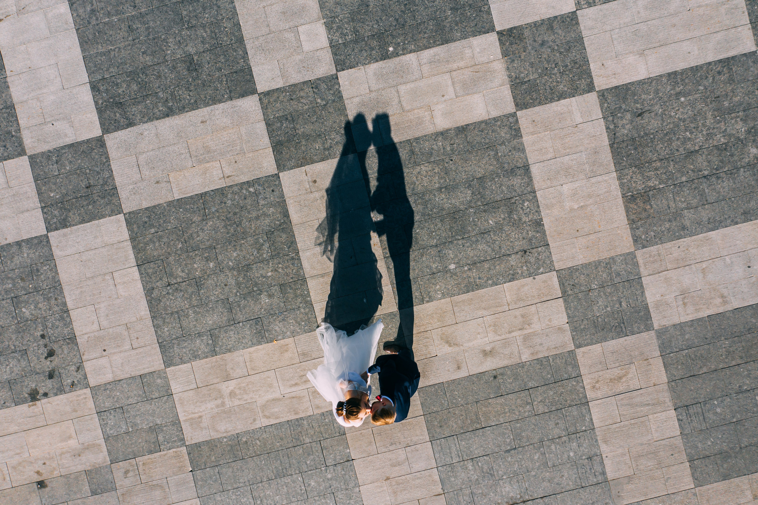 Лена и Максим. Фотограф Кирилл Брага