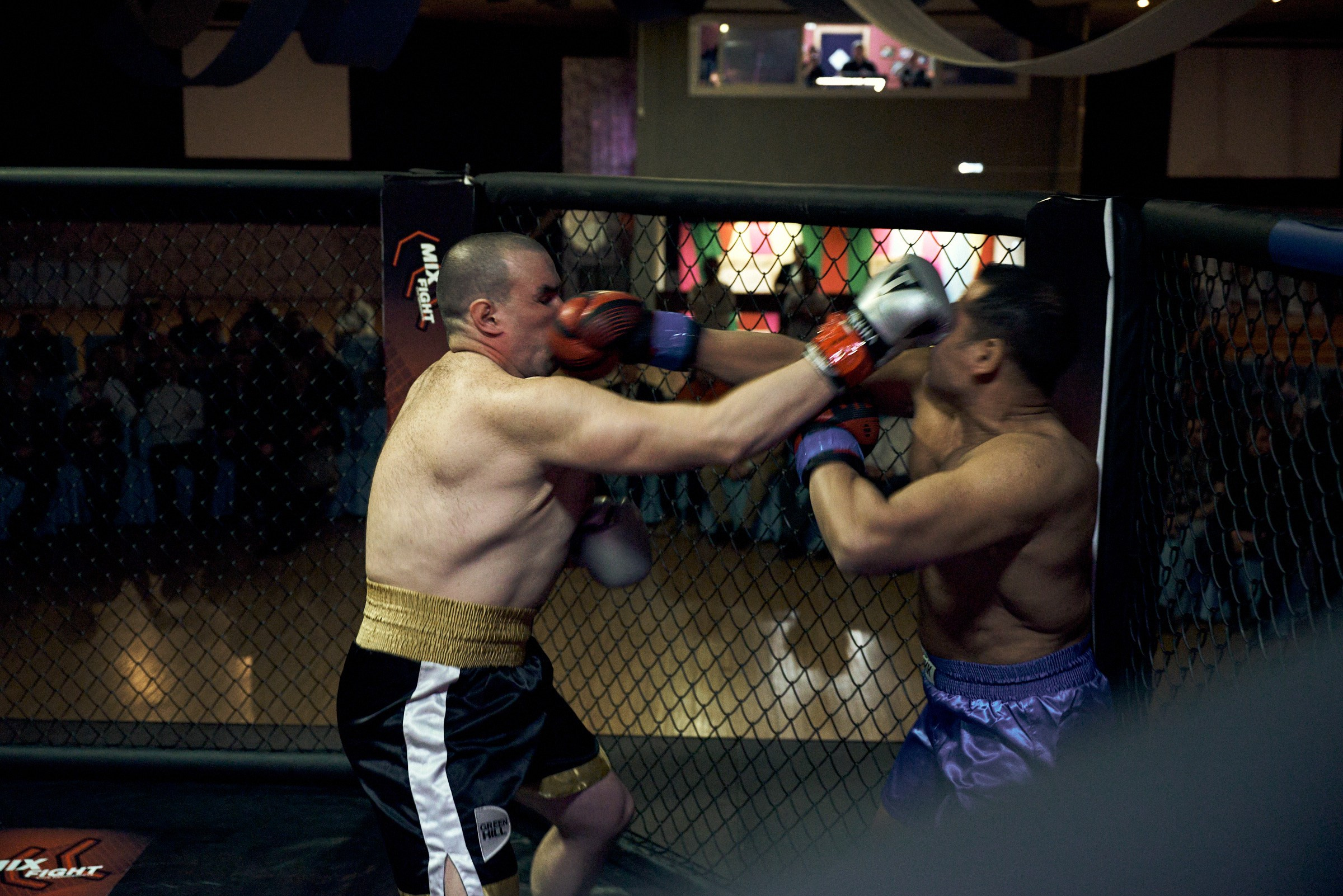 Бои. Маляревич Дмитрий свадебный фотограф