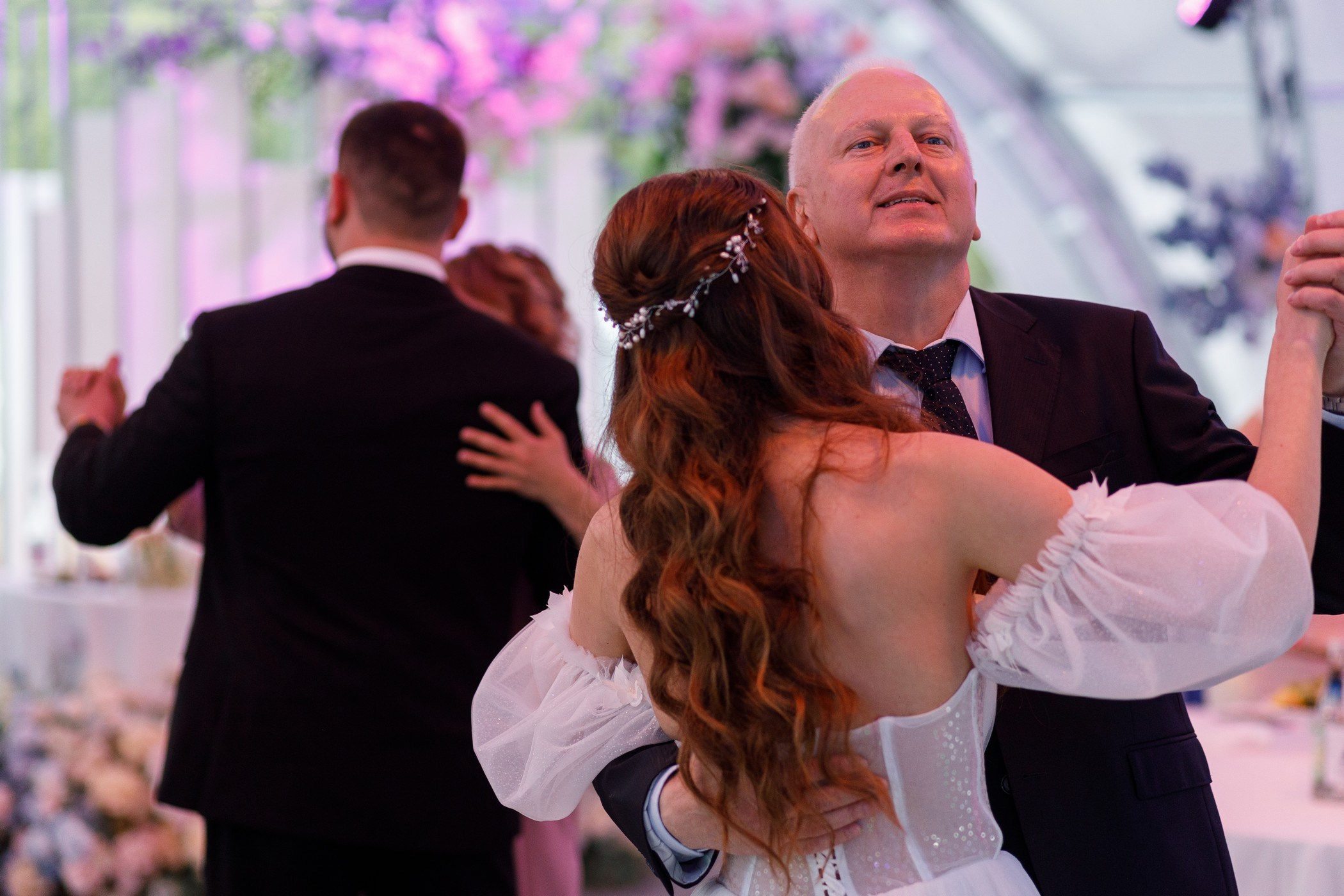 Артур и Варвара. Свадебный фотограф в Ижевске Владимир Мещеряков