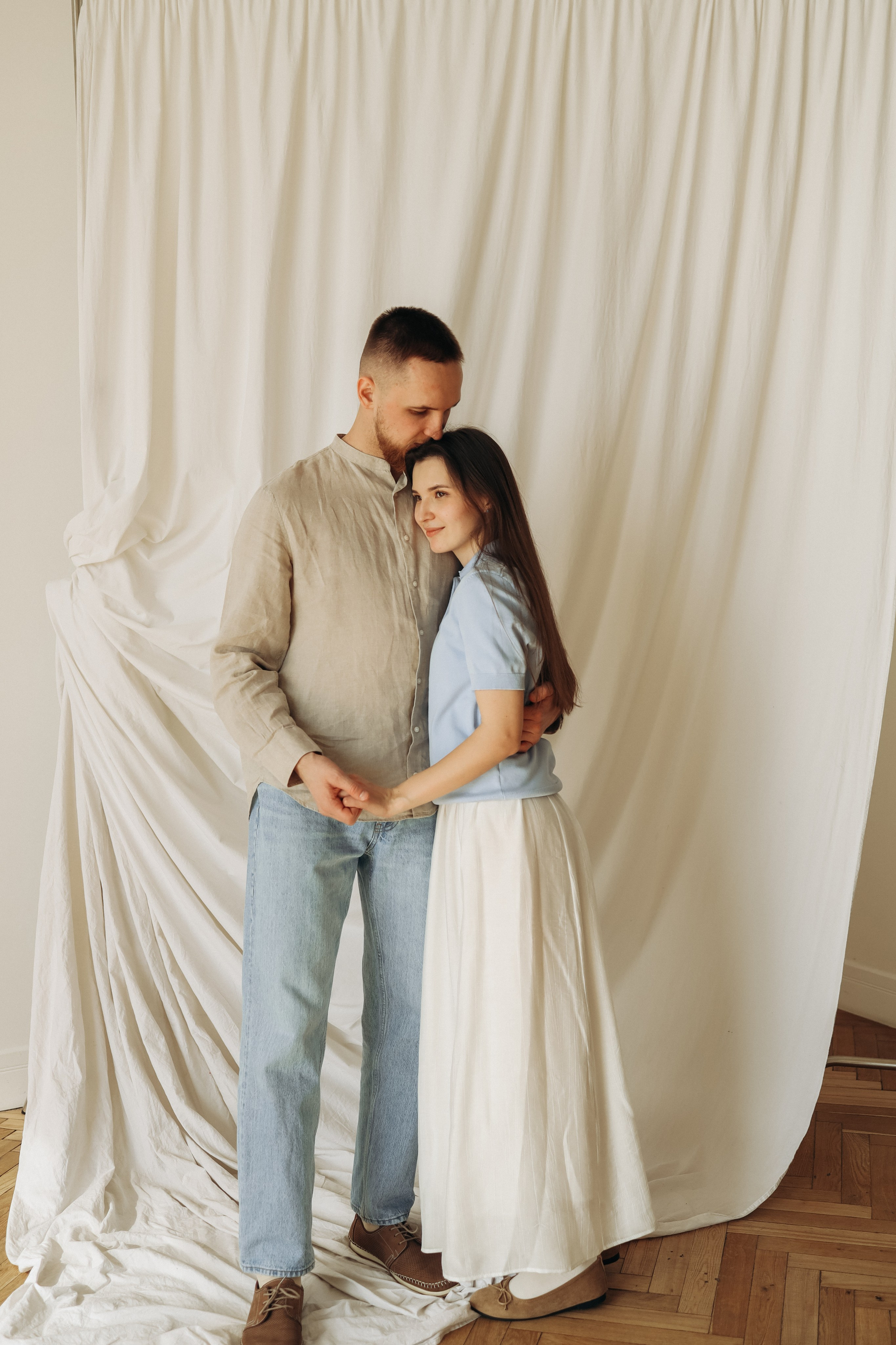 Илюше 3 года. Диана Чечель. Свадебный и семейный фотограф в Москве