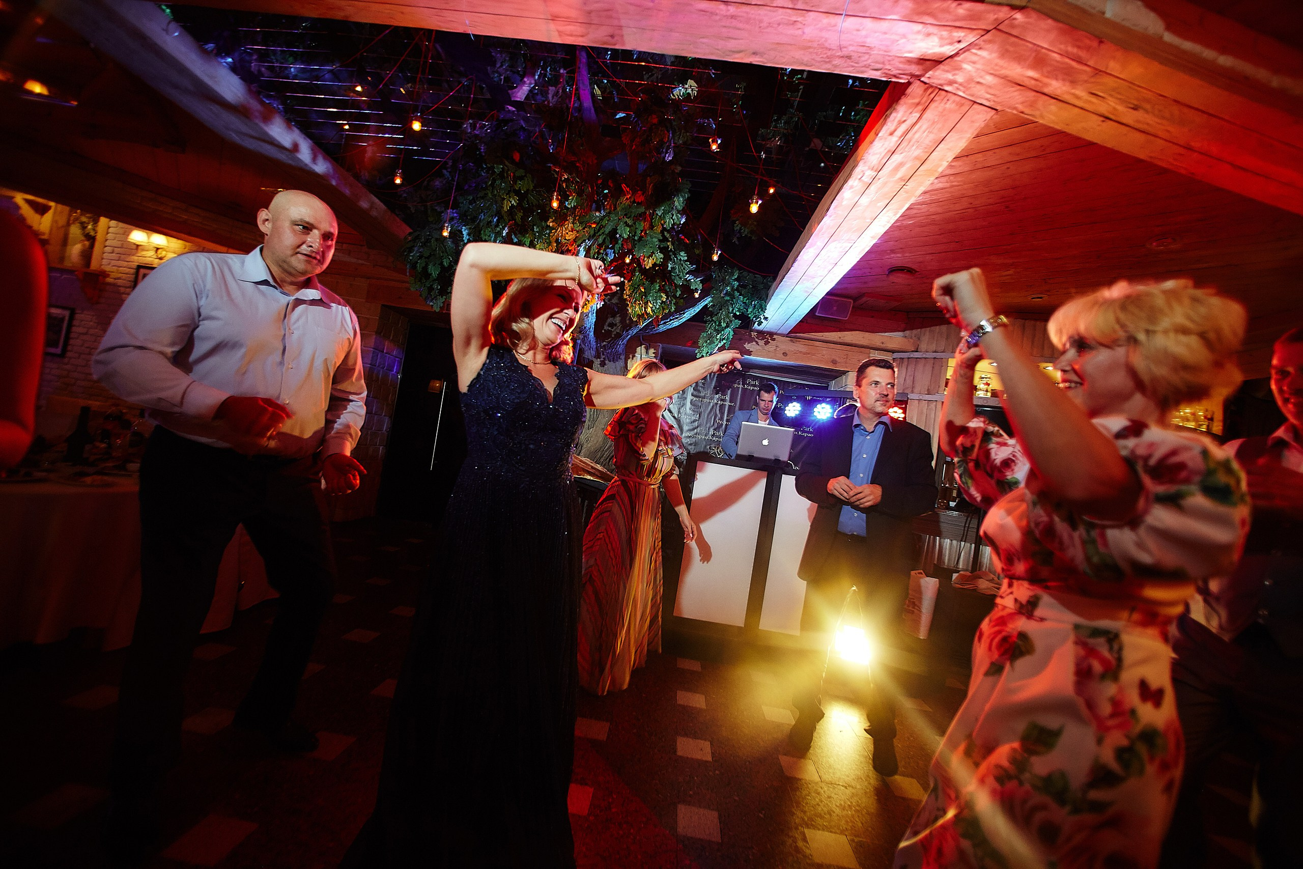 Денис и Кристина. Портфолио