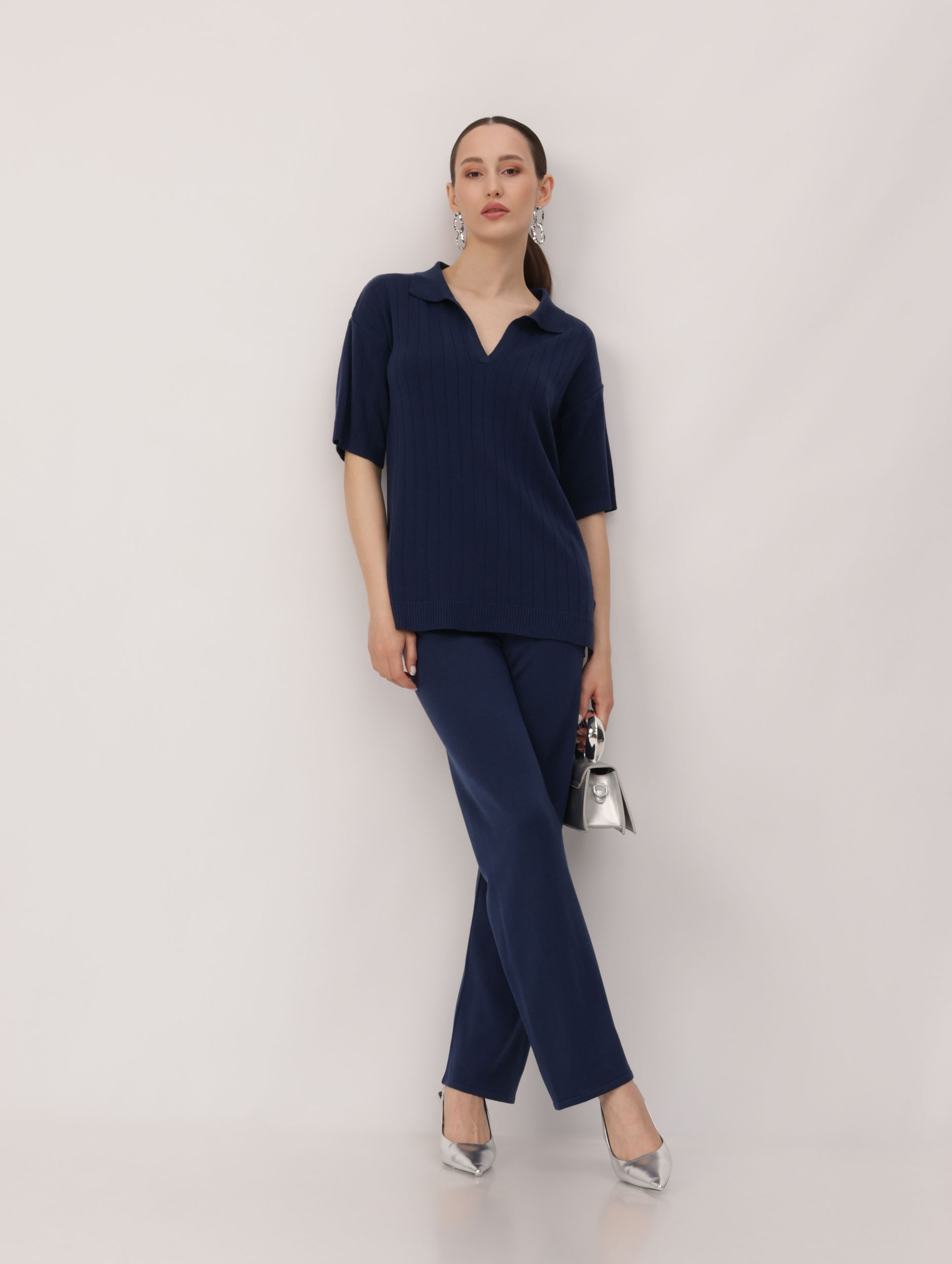 Фотоальбом с избранными модельными съёмками