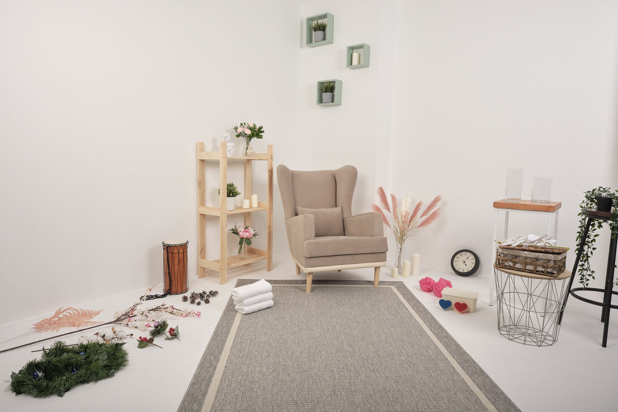 Фотоальбом с интерьерами (Часть 2)