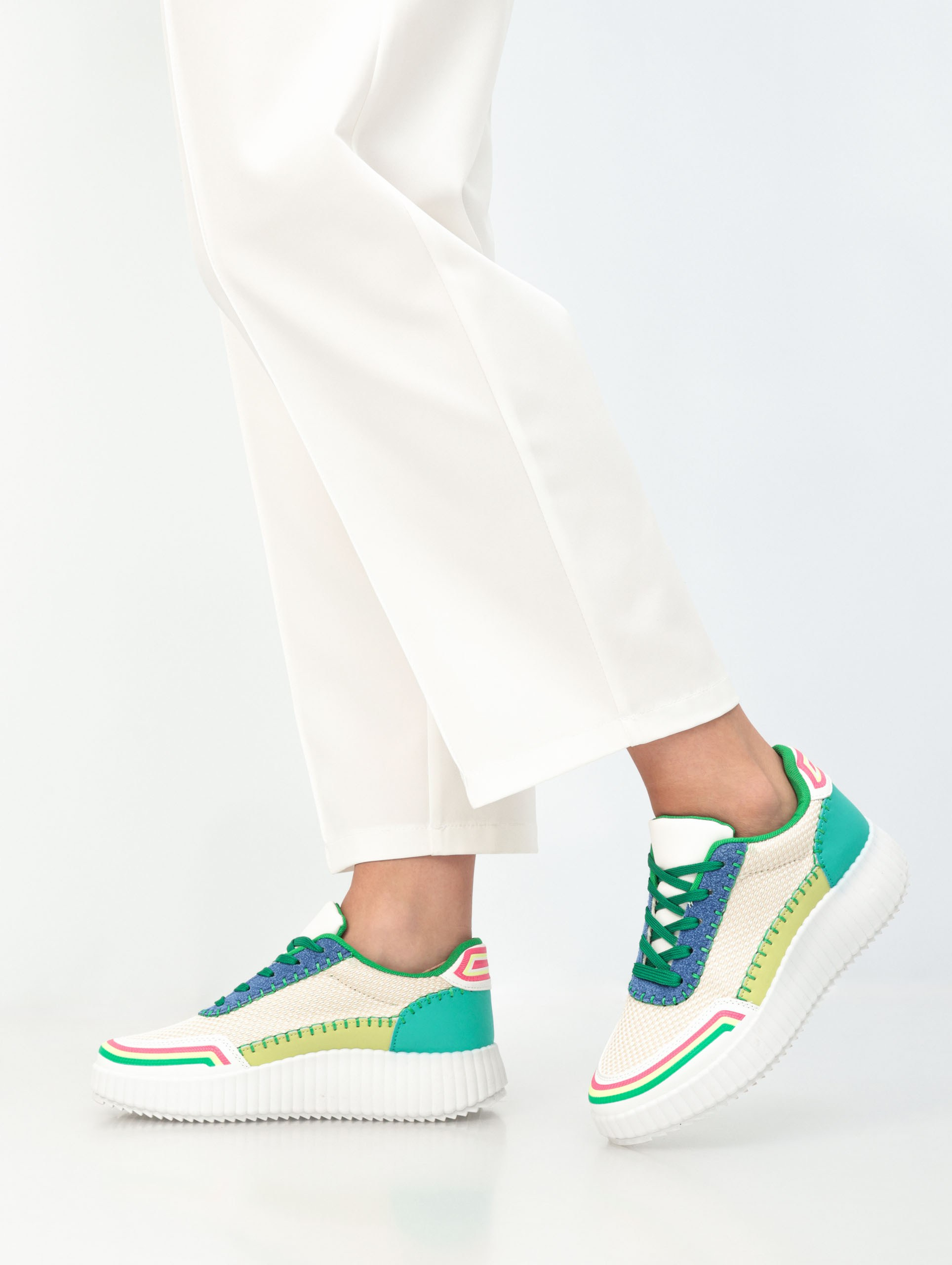 Фотоальбом с модельными съёмками (Настя)