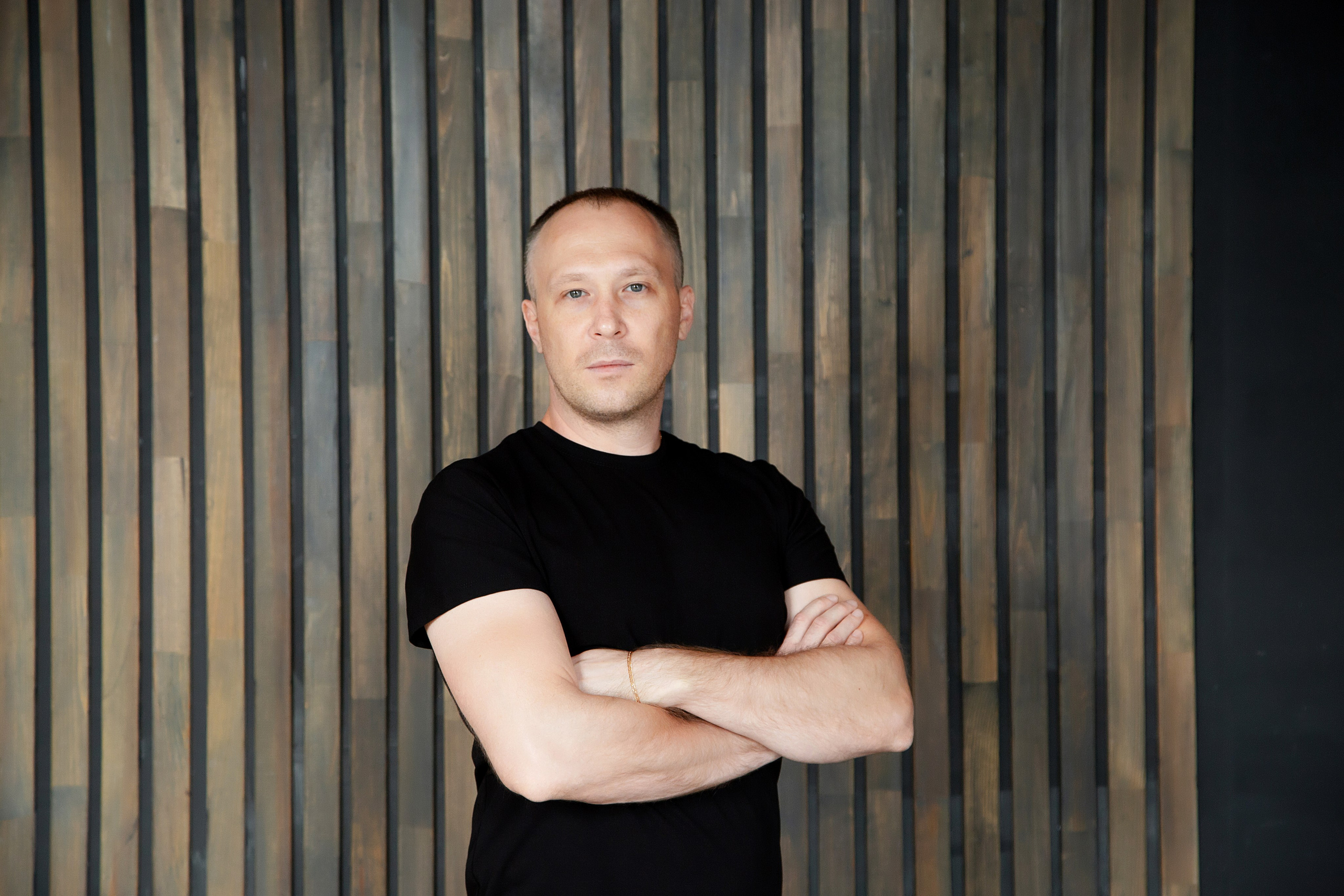 Мужская фотосессия в Волгодонске