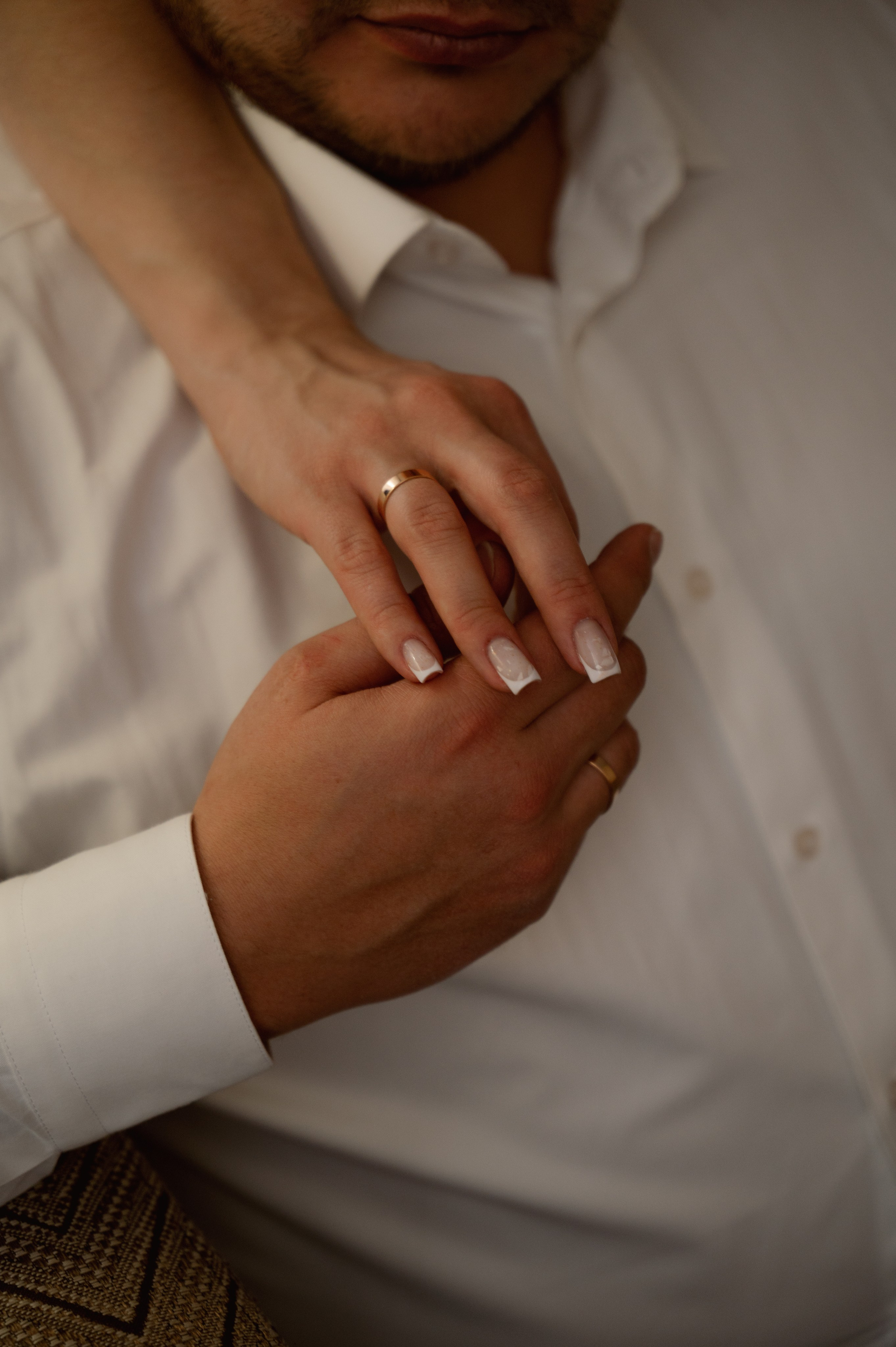 Игорь и Марина. Фотограф в Абакане и Минусинске