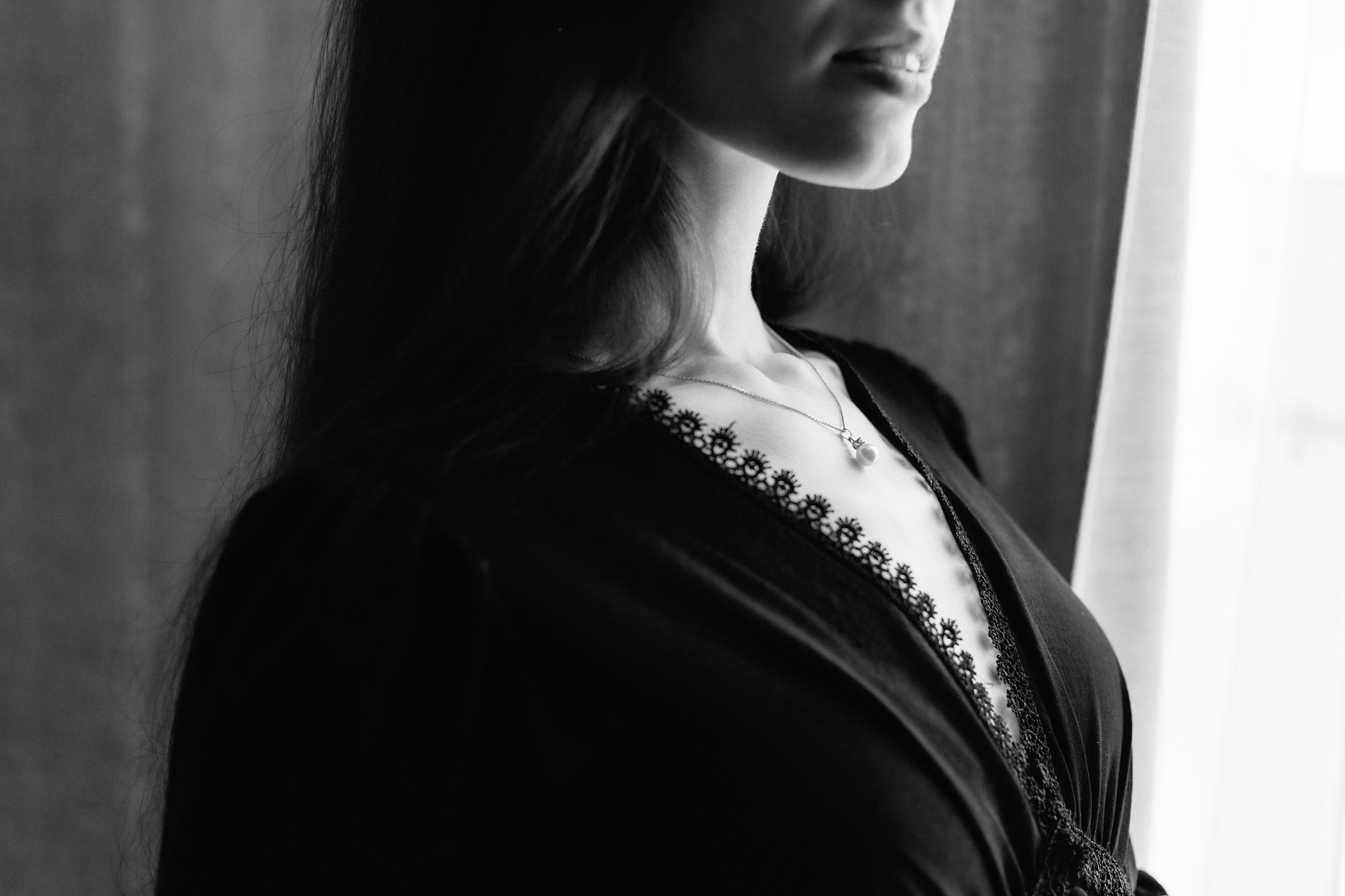 Сборник одиночных портретов. Портретный и репортажный фотограф. Мыльников Илья