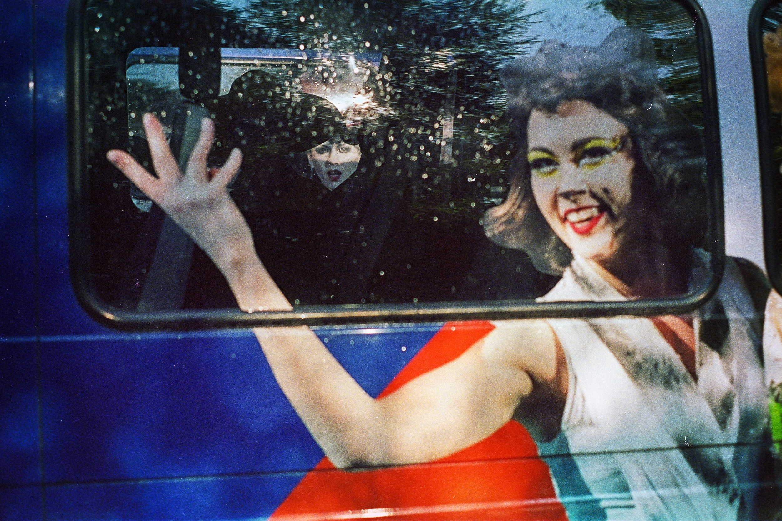 Street-photo города Новосибирск. Портретный и репортажный фотограф. Мыльников Илья