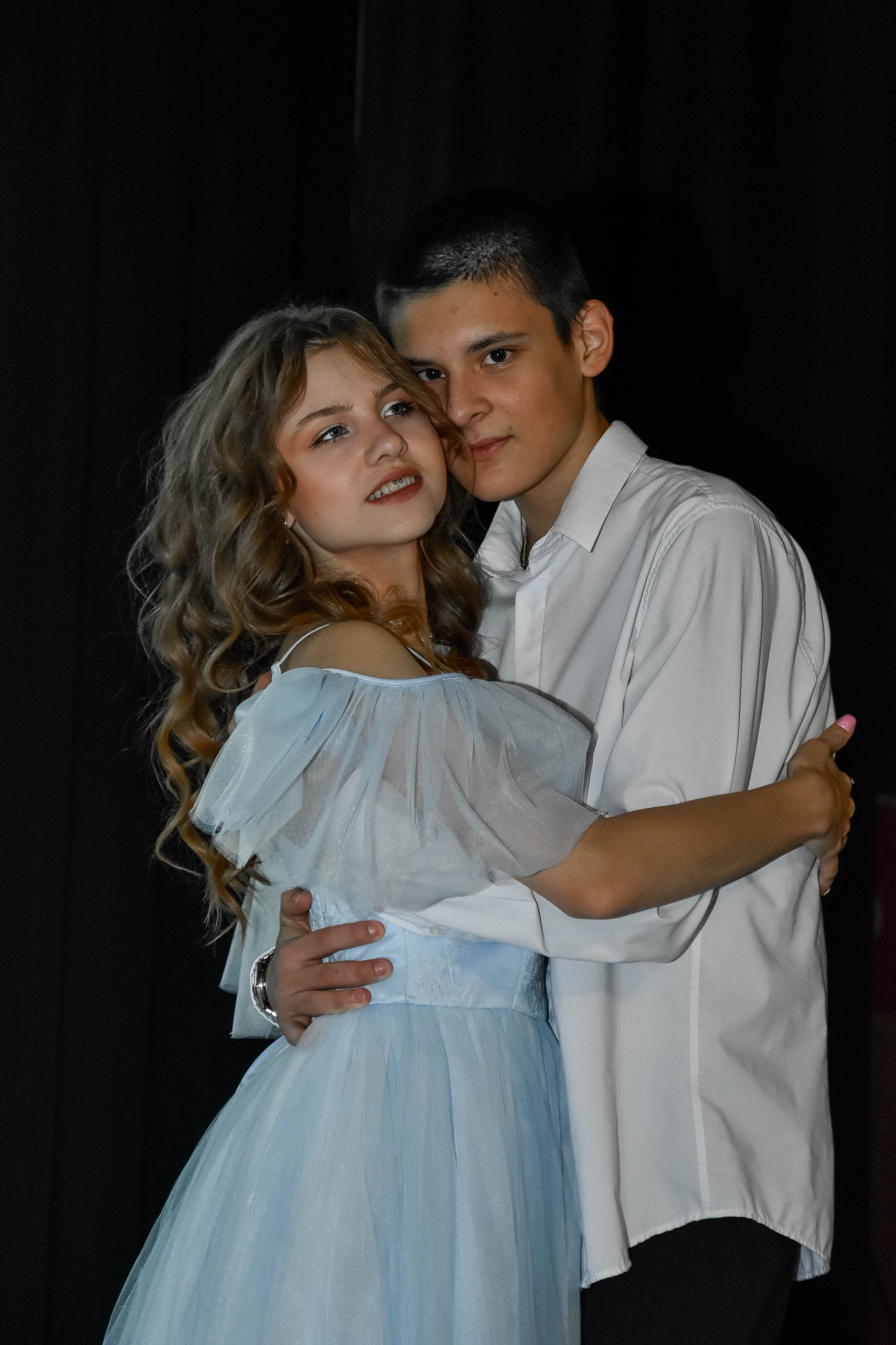 Дарья. Женский фотограф в Людиново и Киров