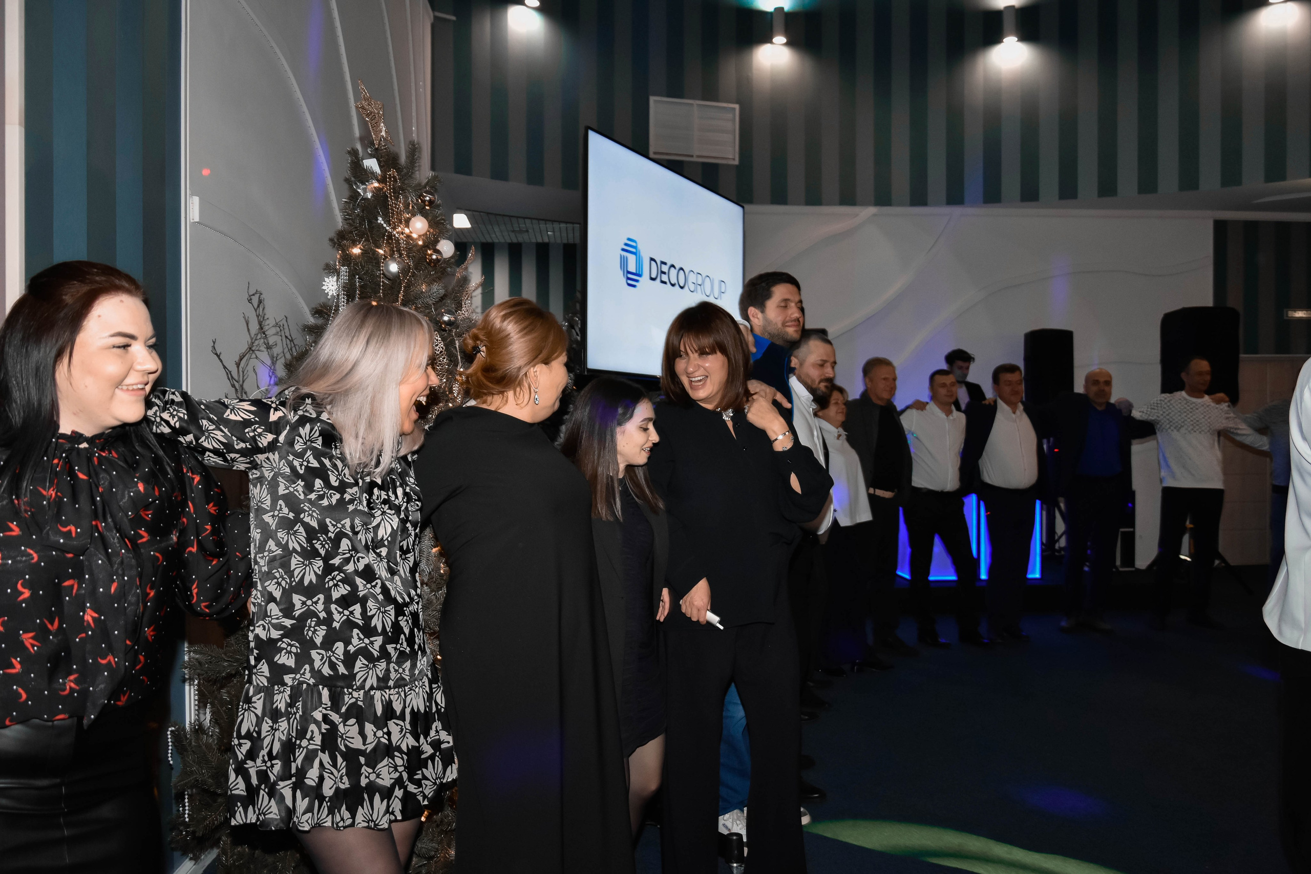 Корпоратив. Женский фотограф в Людиново и Киров