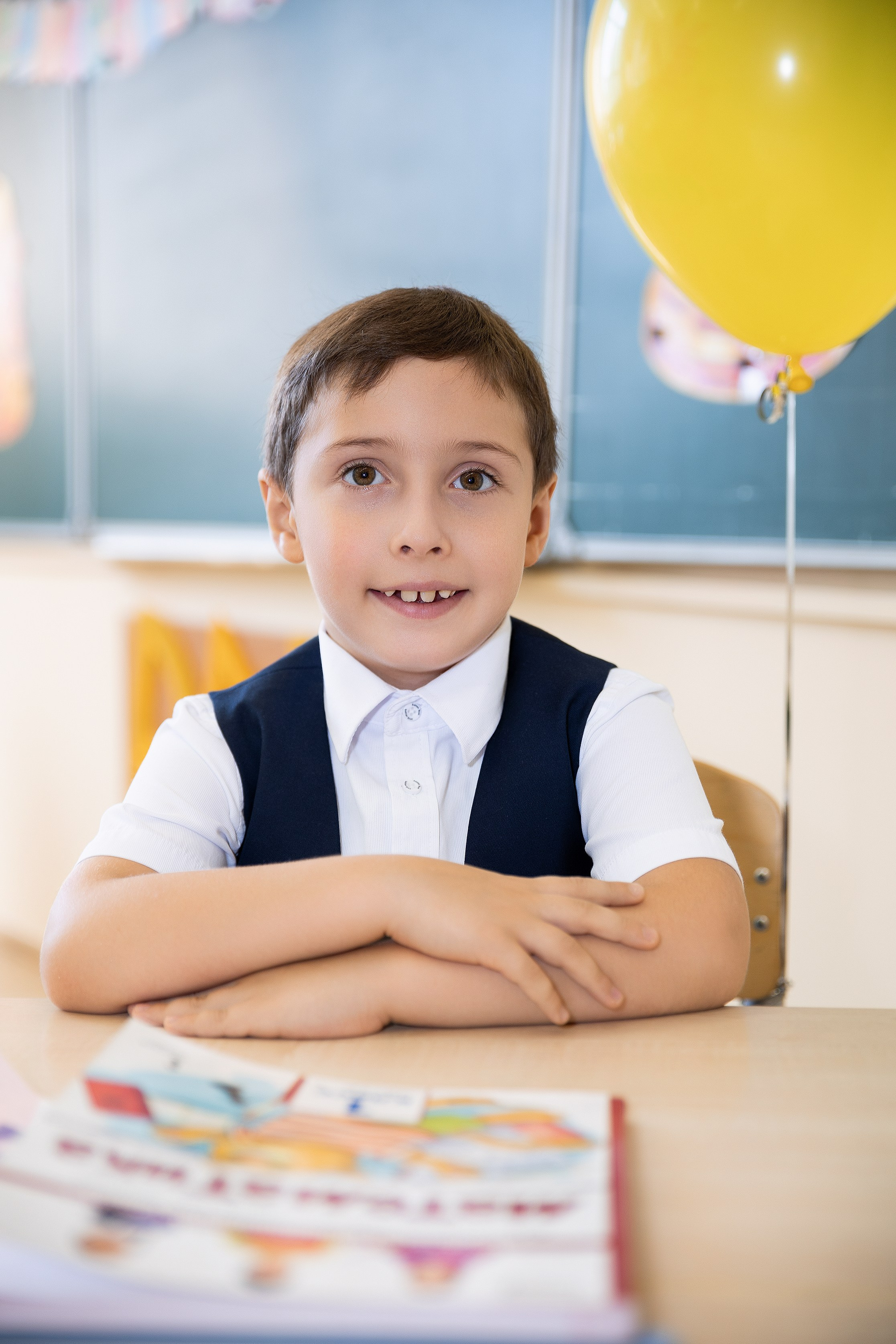 1 Сентября репортаж. Профессиональный Фотограф в Москве Андрей Славнов