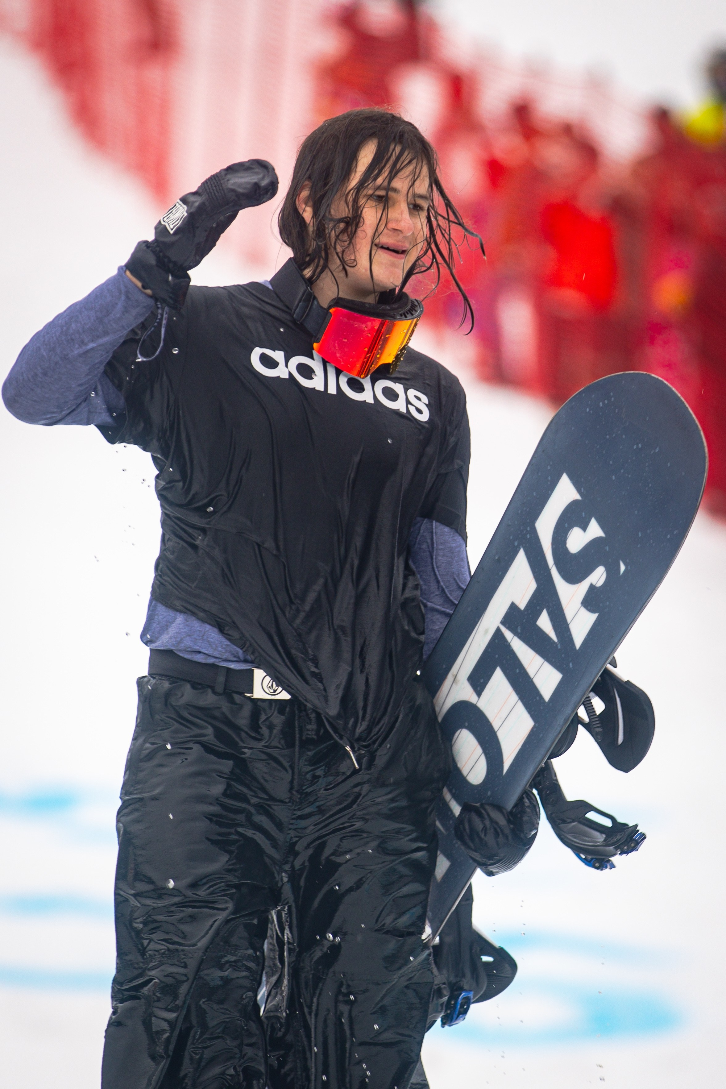 Снежный фестиваль 2026. Фотограф. г. Южно-Сахалинск. Олег Толстов