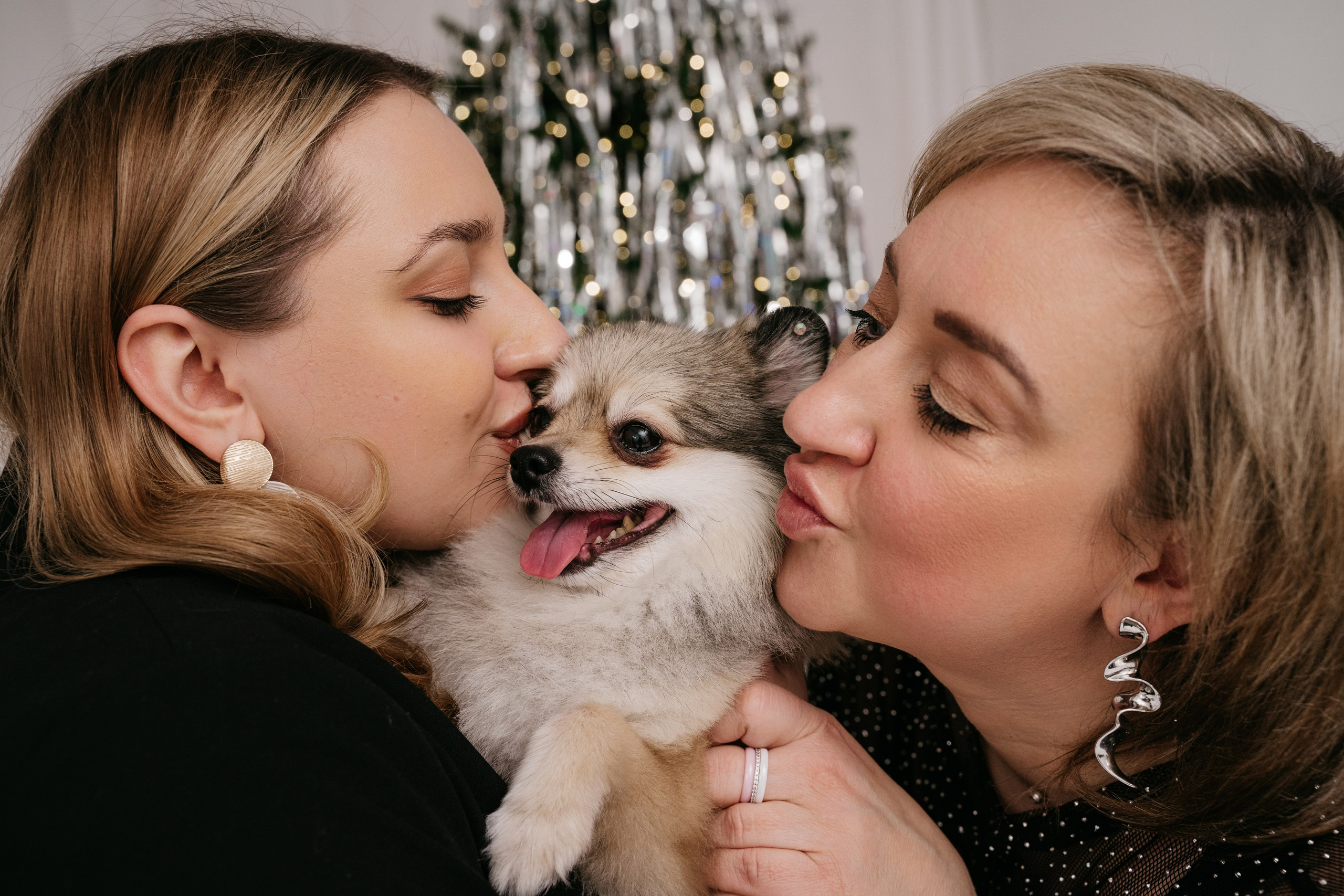 Катя, Людмила, Лиза. Фотограф и видеограф в Тольятти, Самаре Дёмина Мария