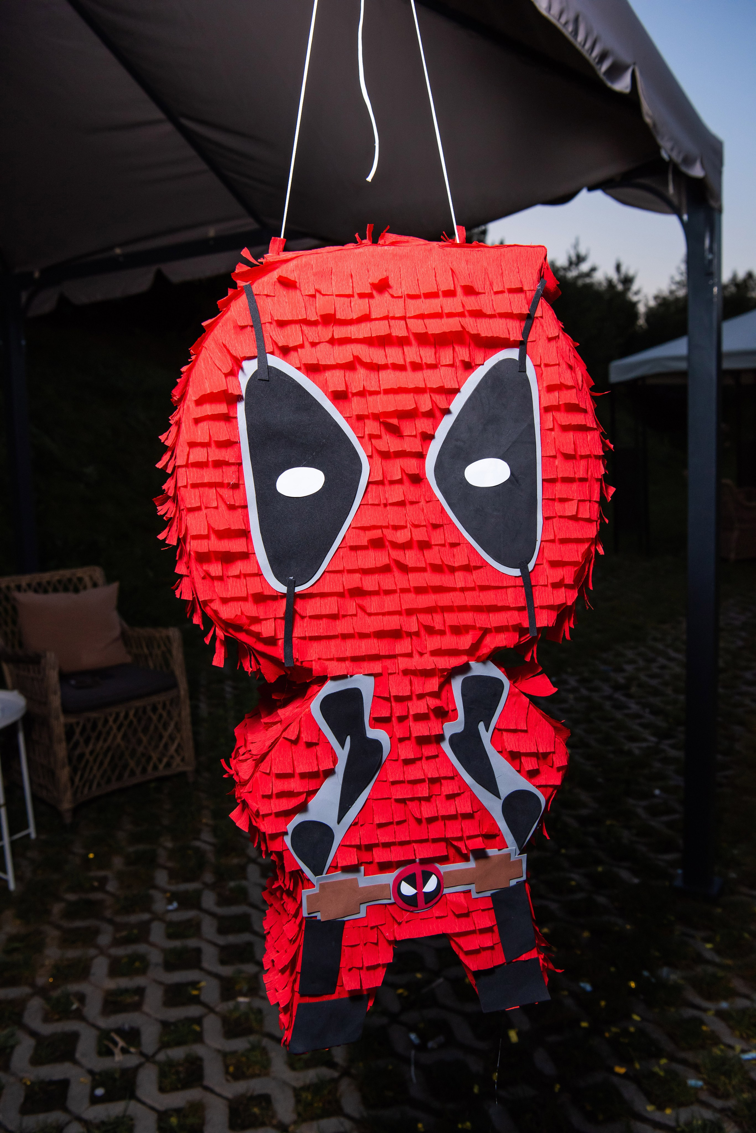 День Рождения Мирона. Свадебный и арт-фотограф Кунецкая Диана