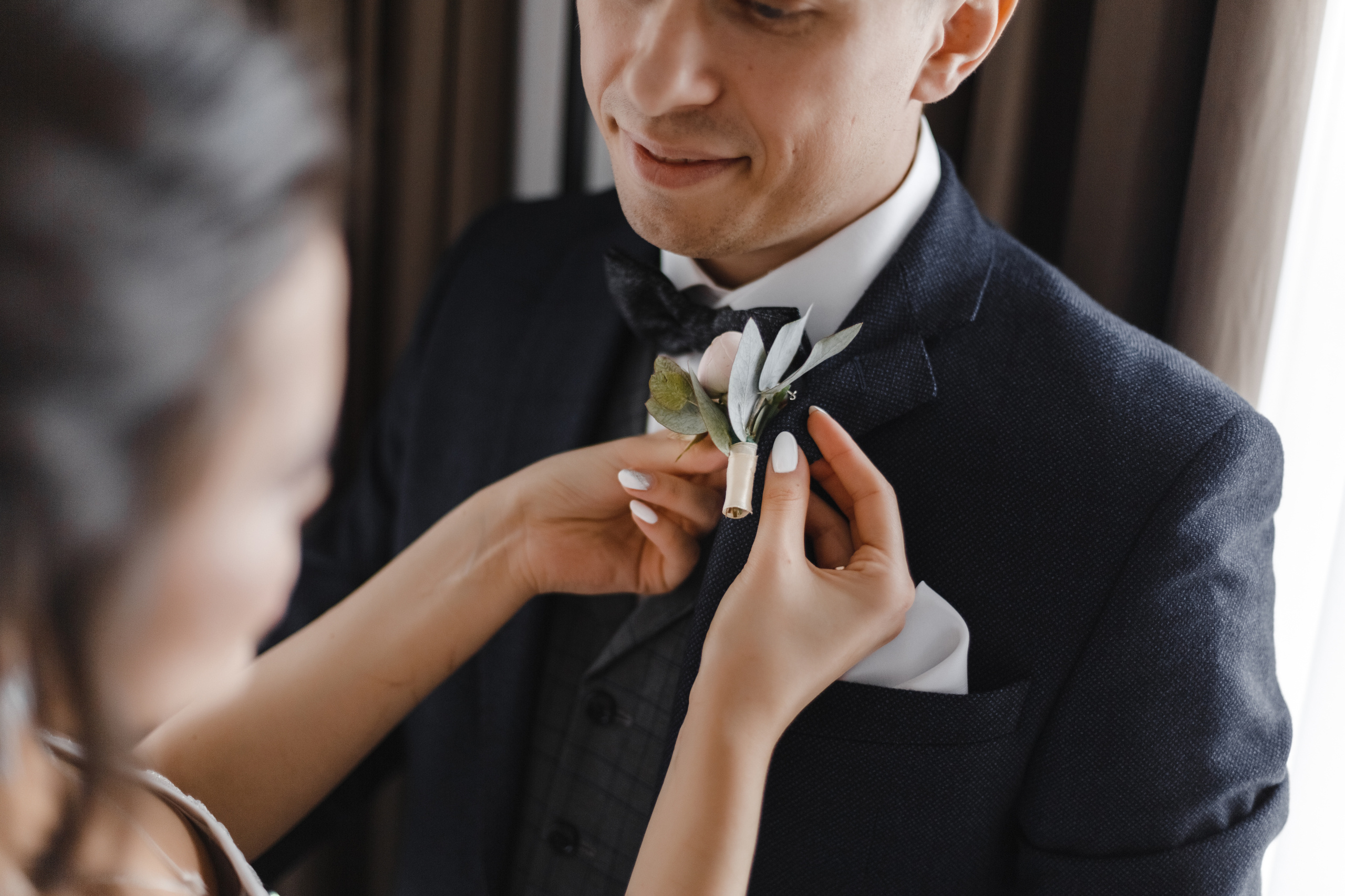 Саша и Лиля. Свадебный и репортажный фотограф Ольга Шевелёва