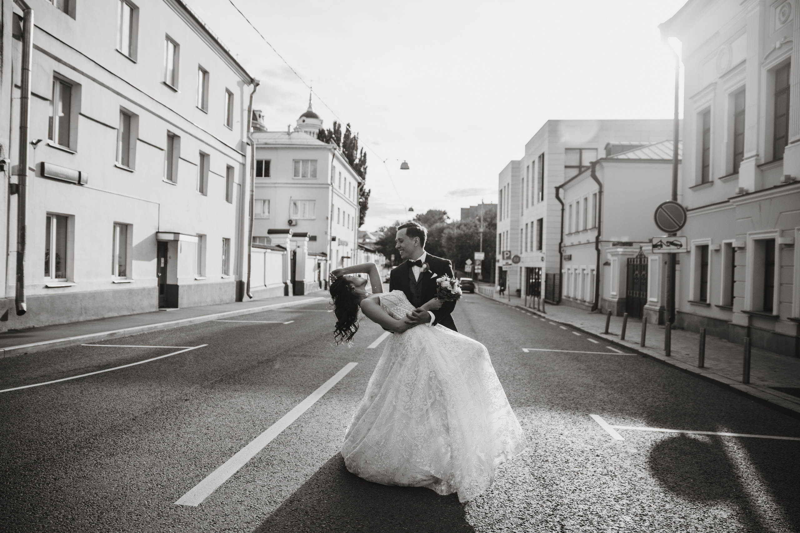 Саша и Лиля. Свадебный и репортажный фотограф Ольга Шевелёва