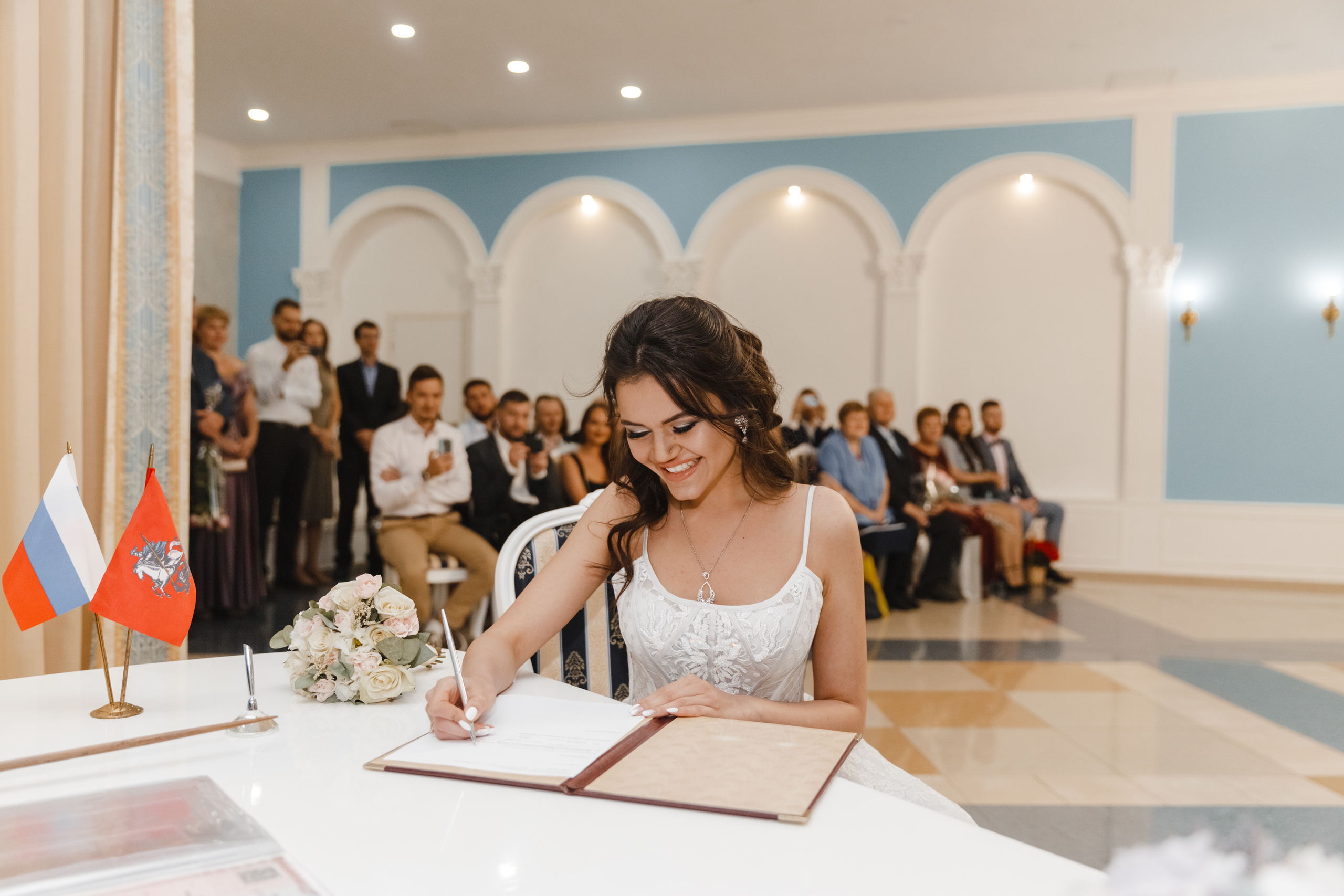 Саша и Лилия. Свадебный и репортажный фотограф Ольга Шевелёва