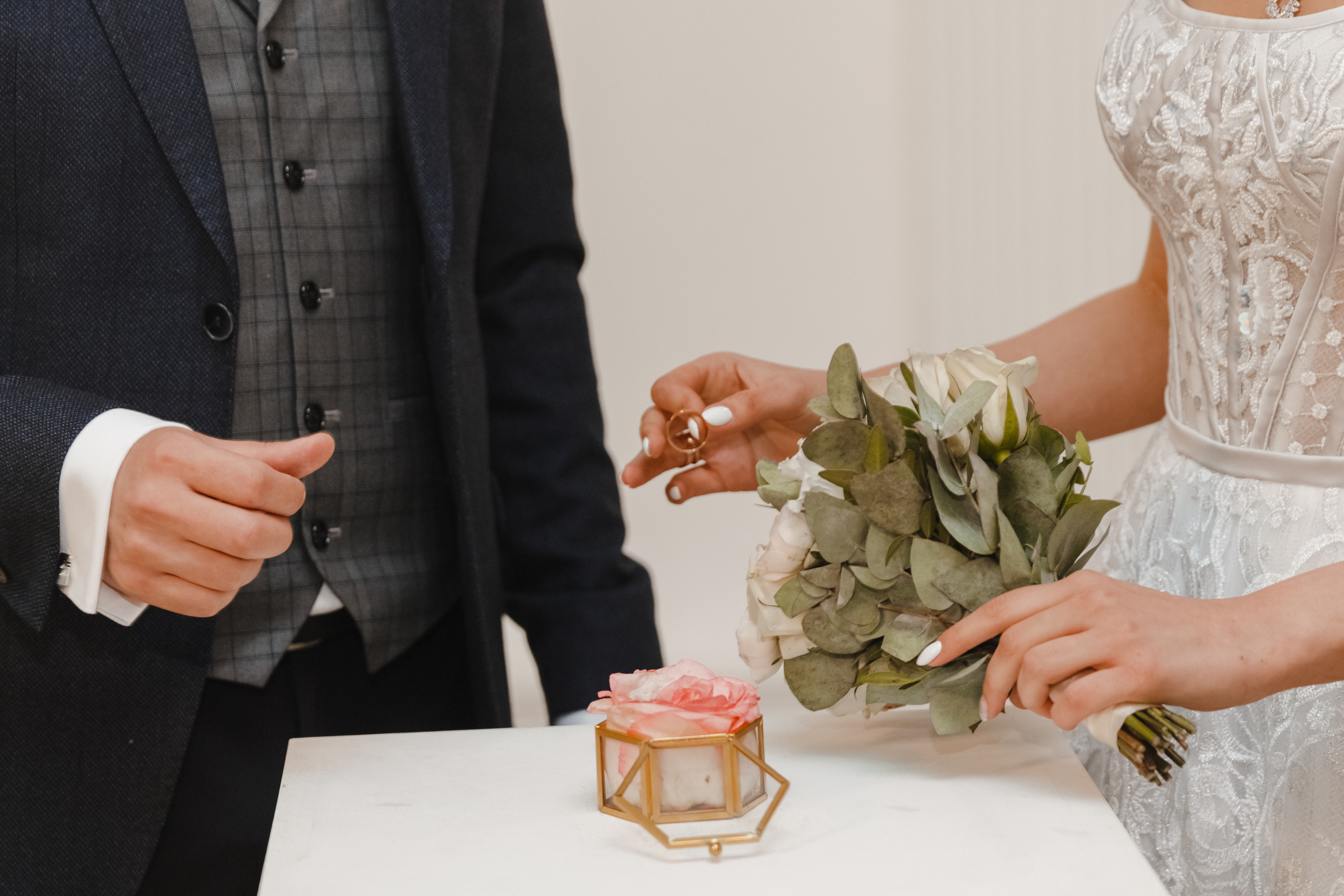 Саша и Лиля. Свадебный и репортажный фотограф Ольга Шевелёва