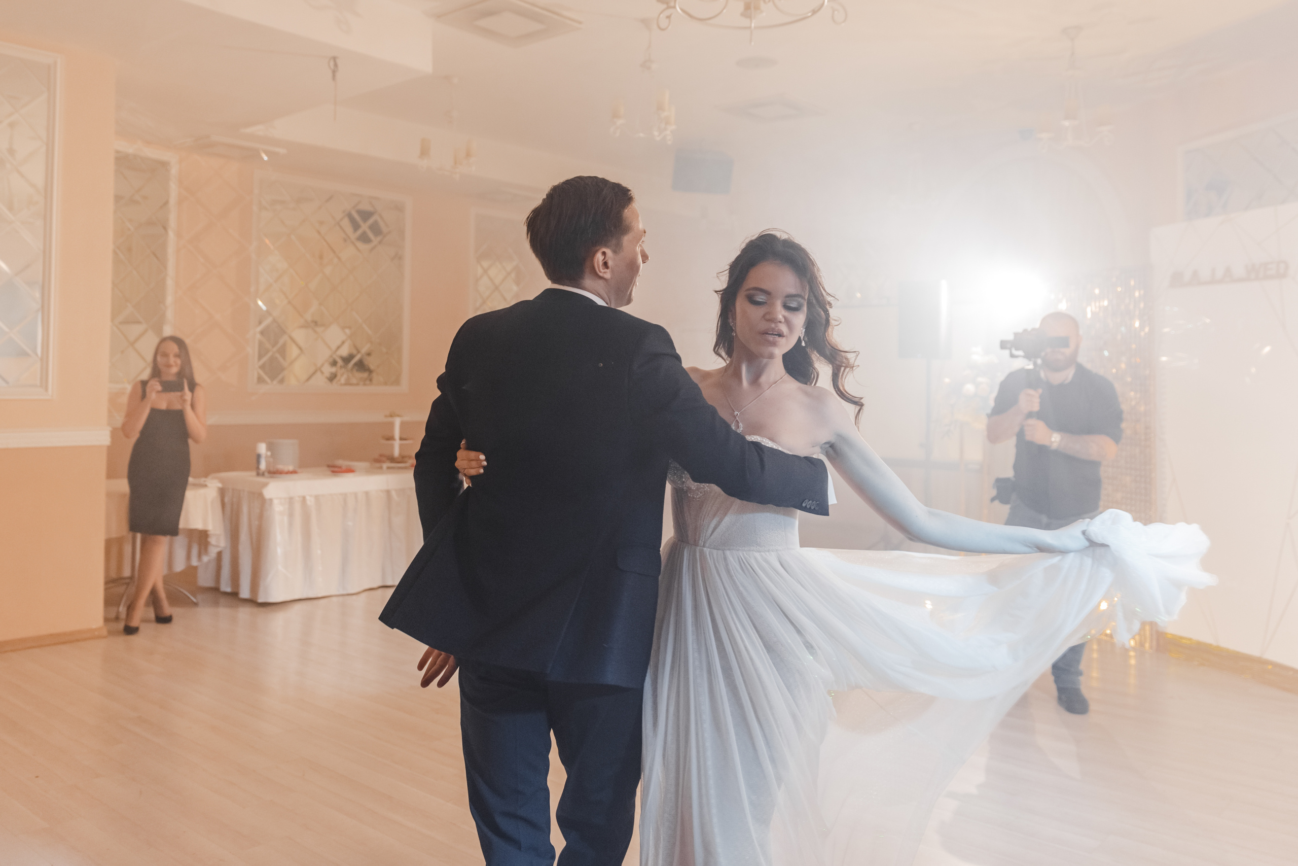 Саша и Лиля. Свадебный и репортажный фотограф Ольга Шевелёва