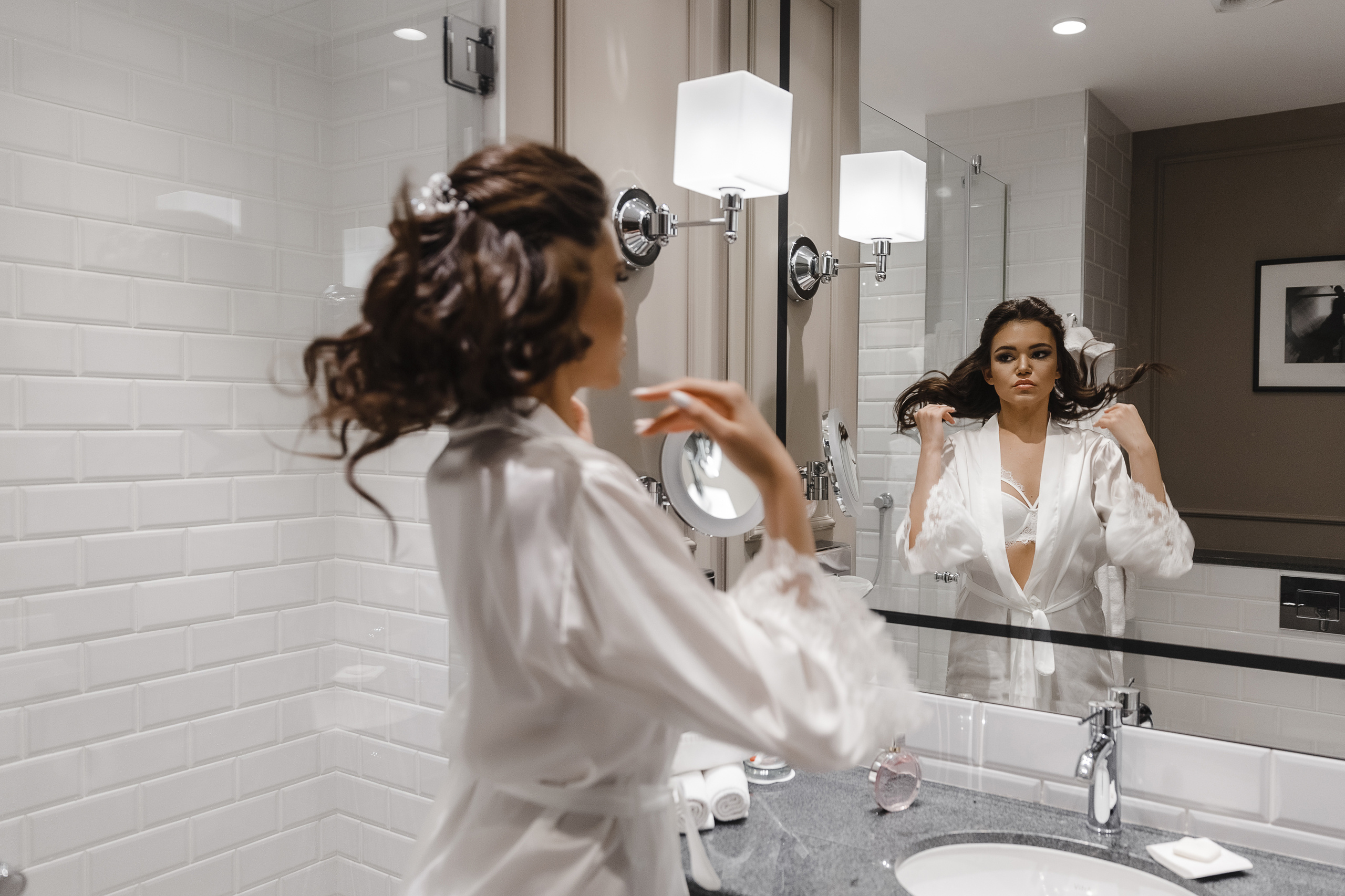 Саша и Лилия. Свадебный и репортажный фотограф Ольга Шевелёва