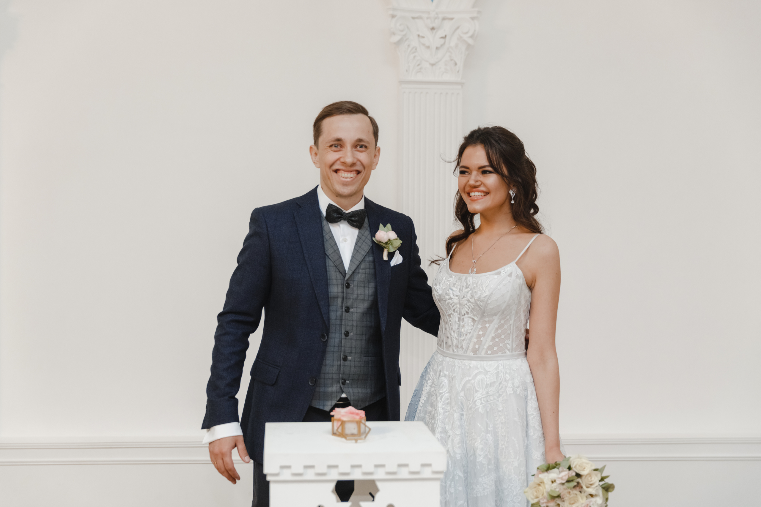 Саша и Лиля. Свадебный и репортажный фотограф Ольга Шевелёва