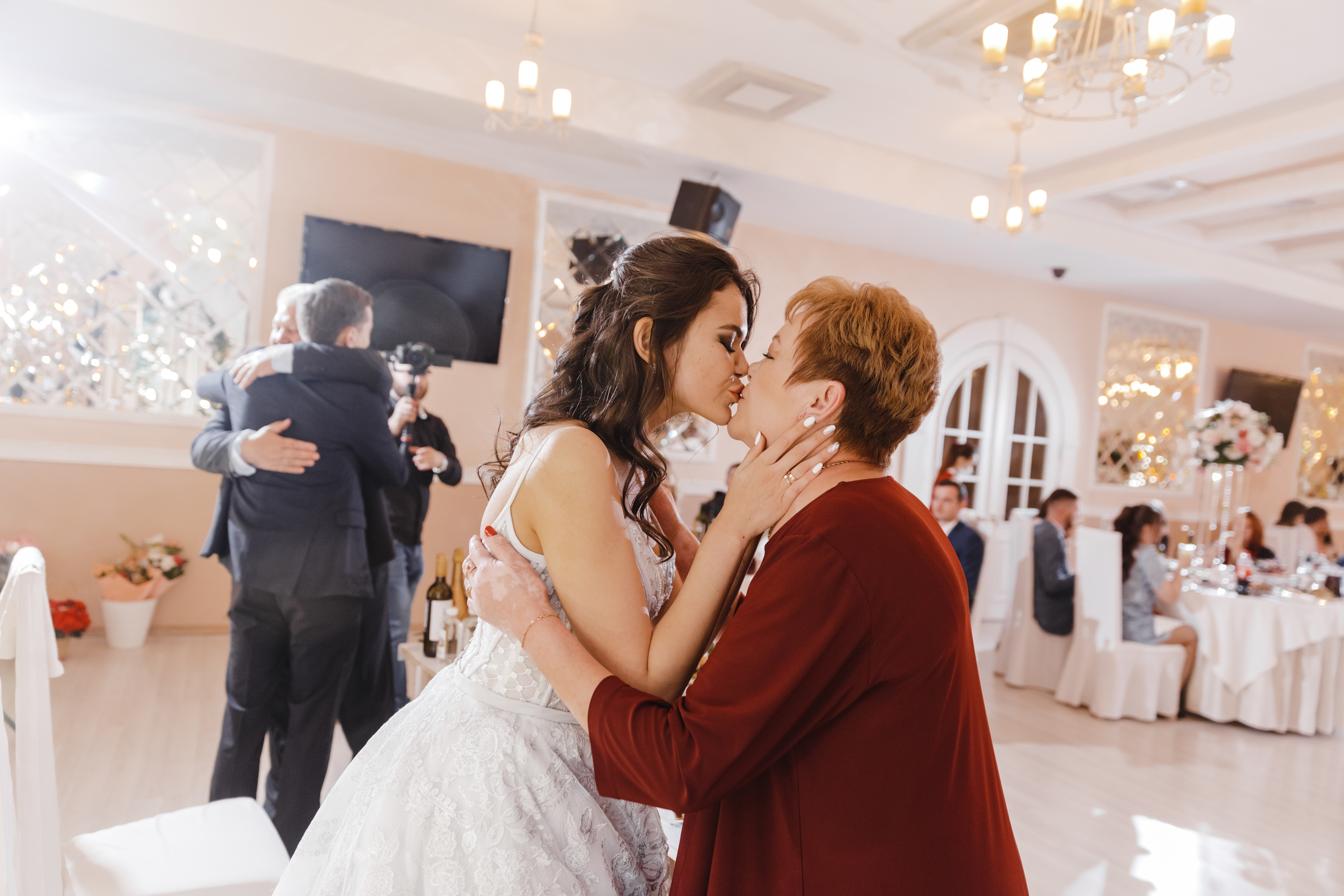 Саша и Лиля. Свадебный и репортажный фотограф Ольга Шевелёва