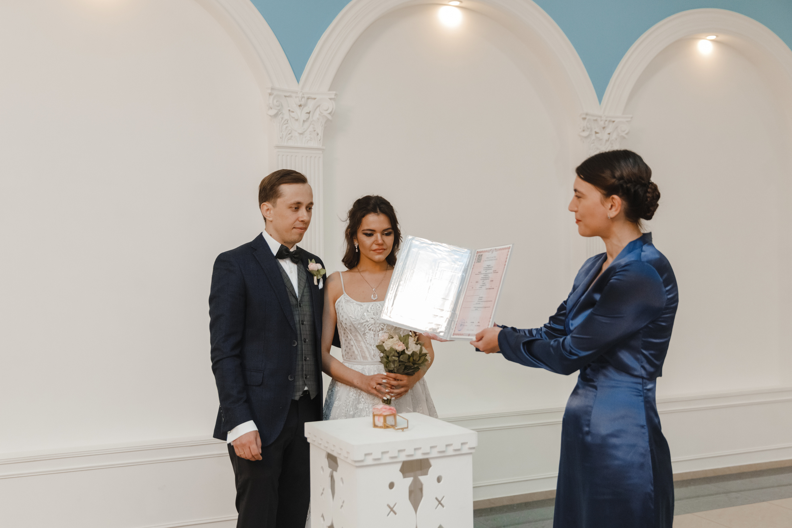 Саша и Лиля. Свадебный и репортажный фотограф Ольга Шевелёва