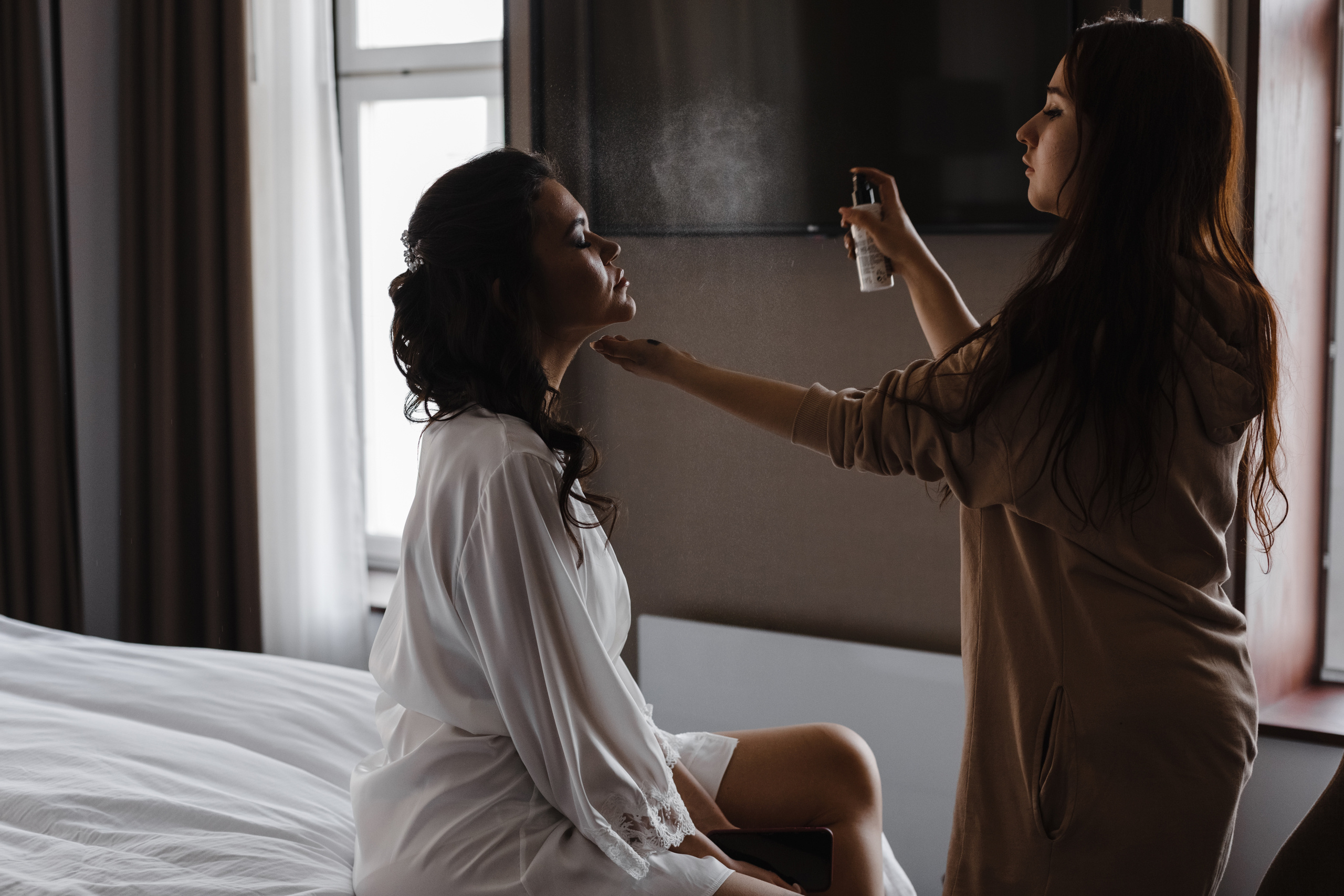 Саша и Лиля. Свадебный и репортажный фотограф Ольга Шевелёва