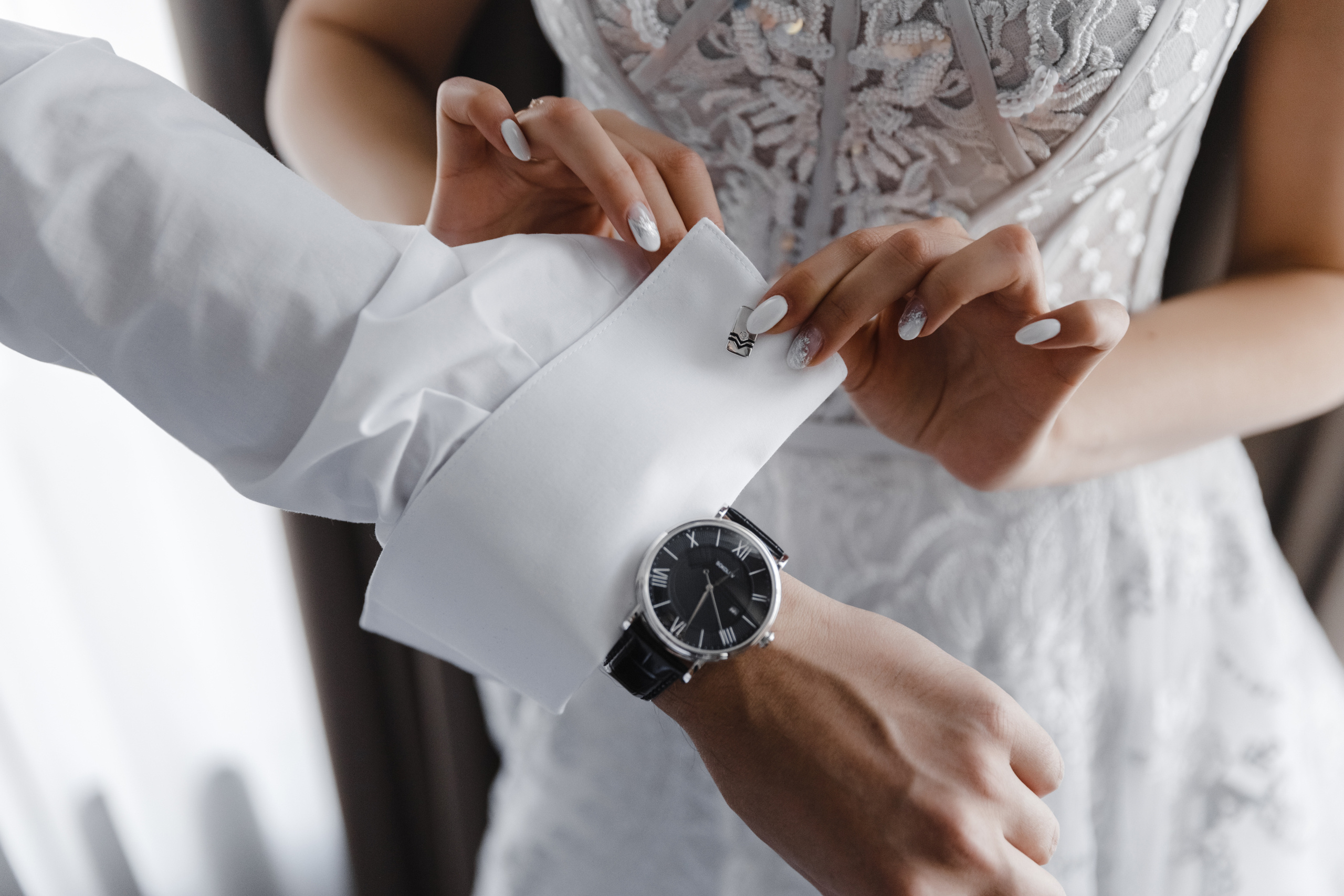 Саша и Лиля. Свадебный и репортажный фотограф Ольга Шевелёва