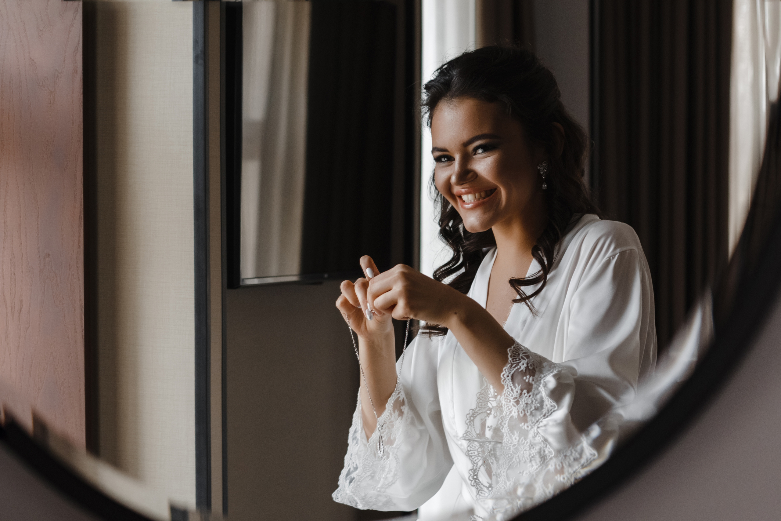 Саша и Лиля. Свадебный и репортажный фотограф Ольга Шевелёва