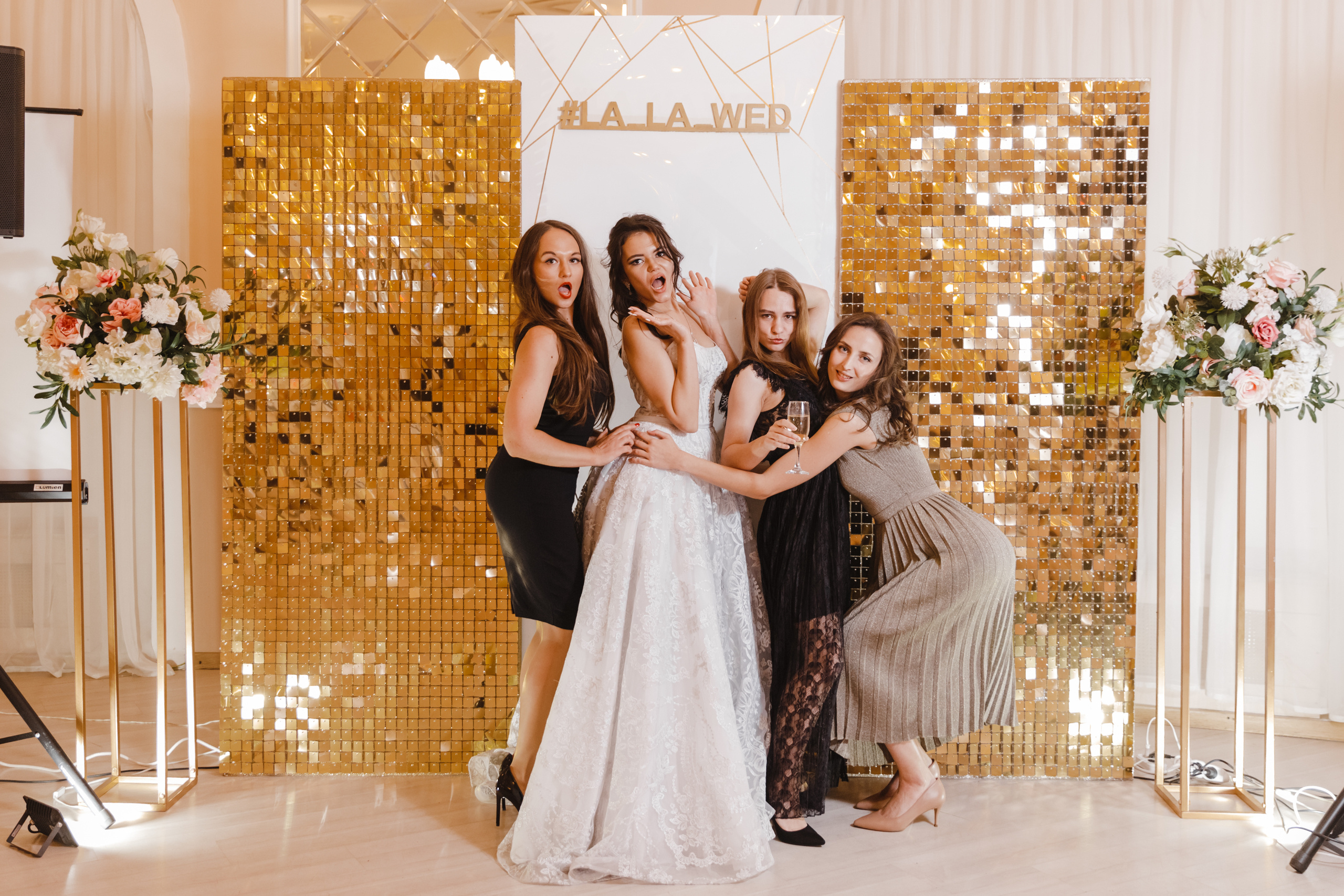 Саша и Лиля. Свадебный и репортажный фотограф Ольга Шевелёва