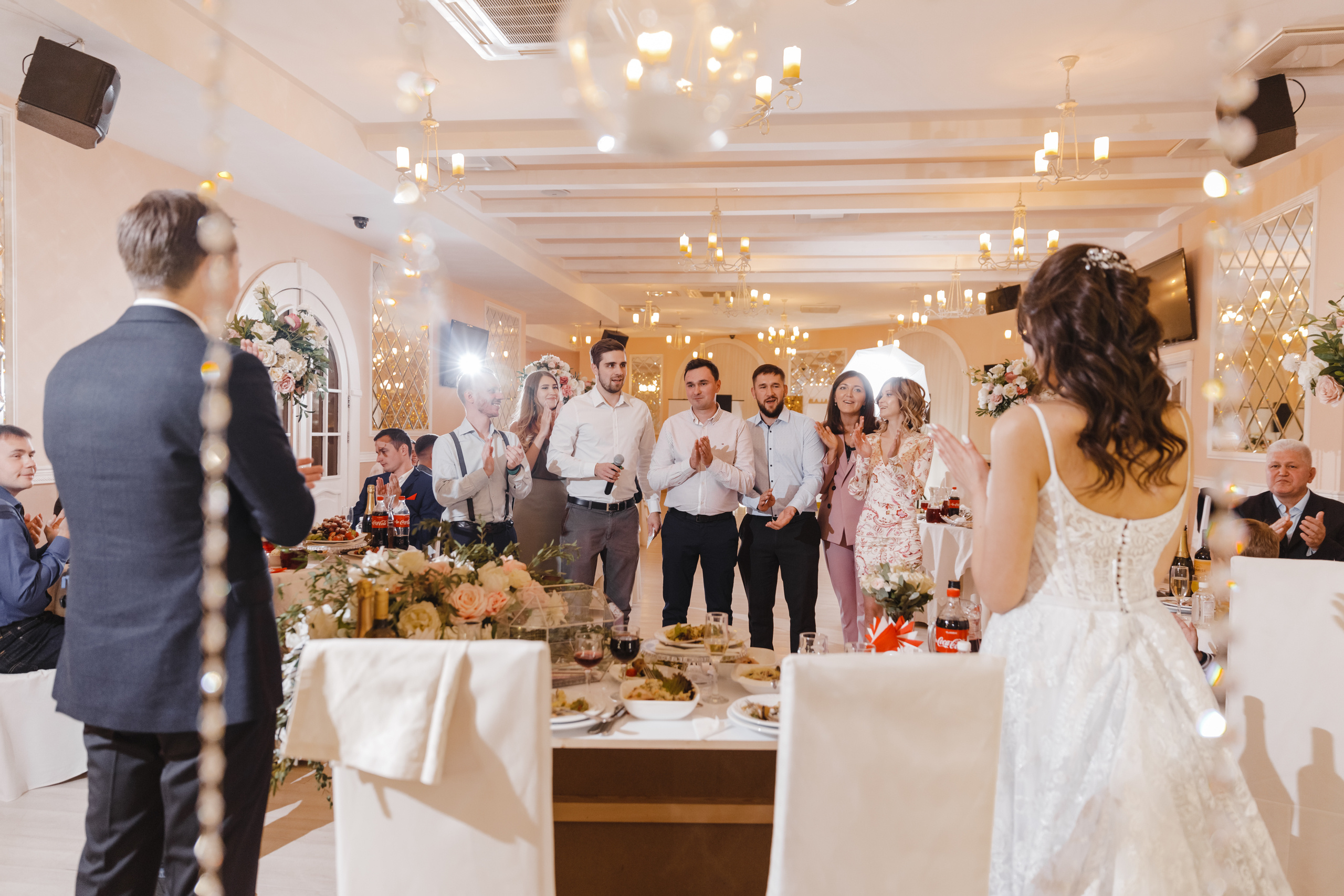 Саша и Лиля. Свадебный и репортажный фотограф Ольга Шевелёва