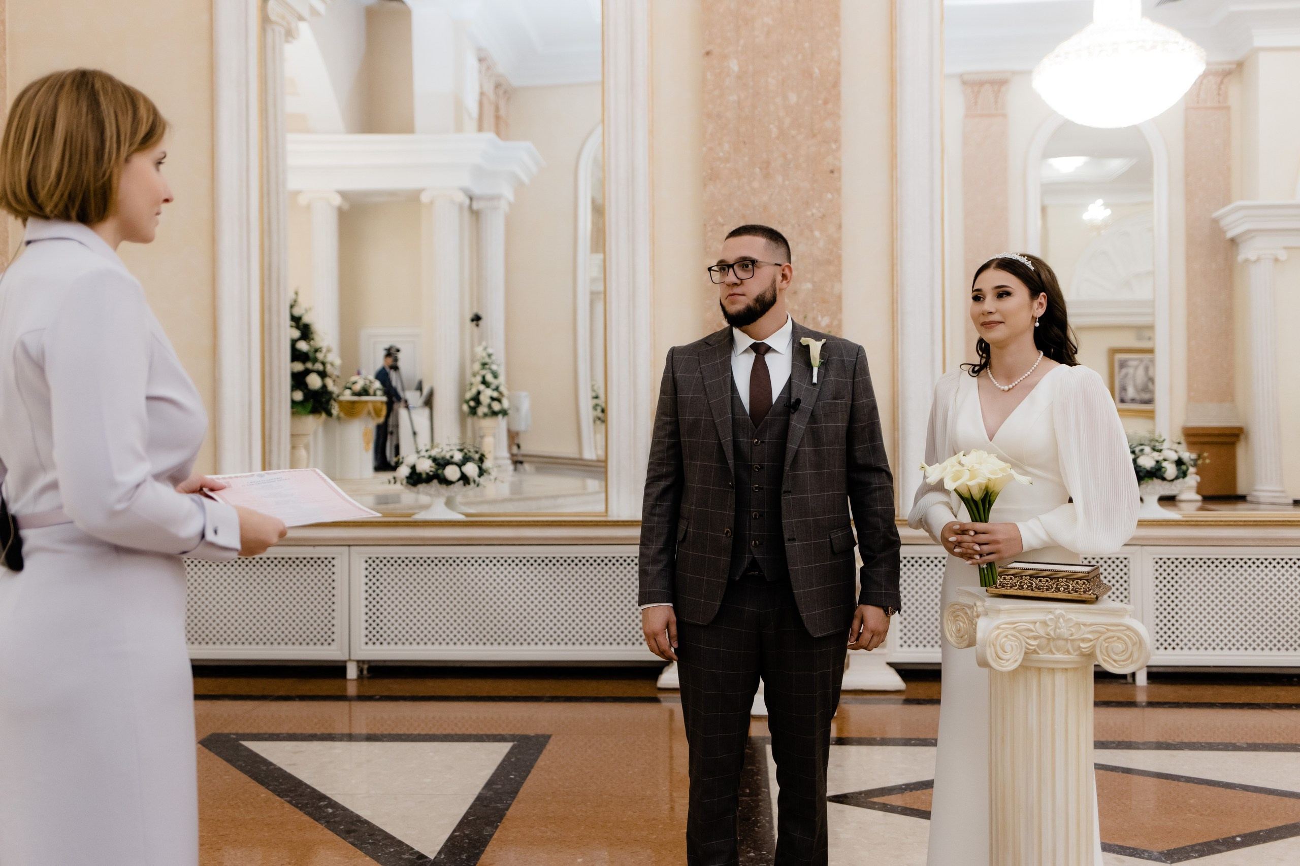 Alexandra & Danila. Свадебный и семейный фотограф