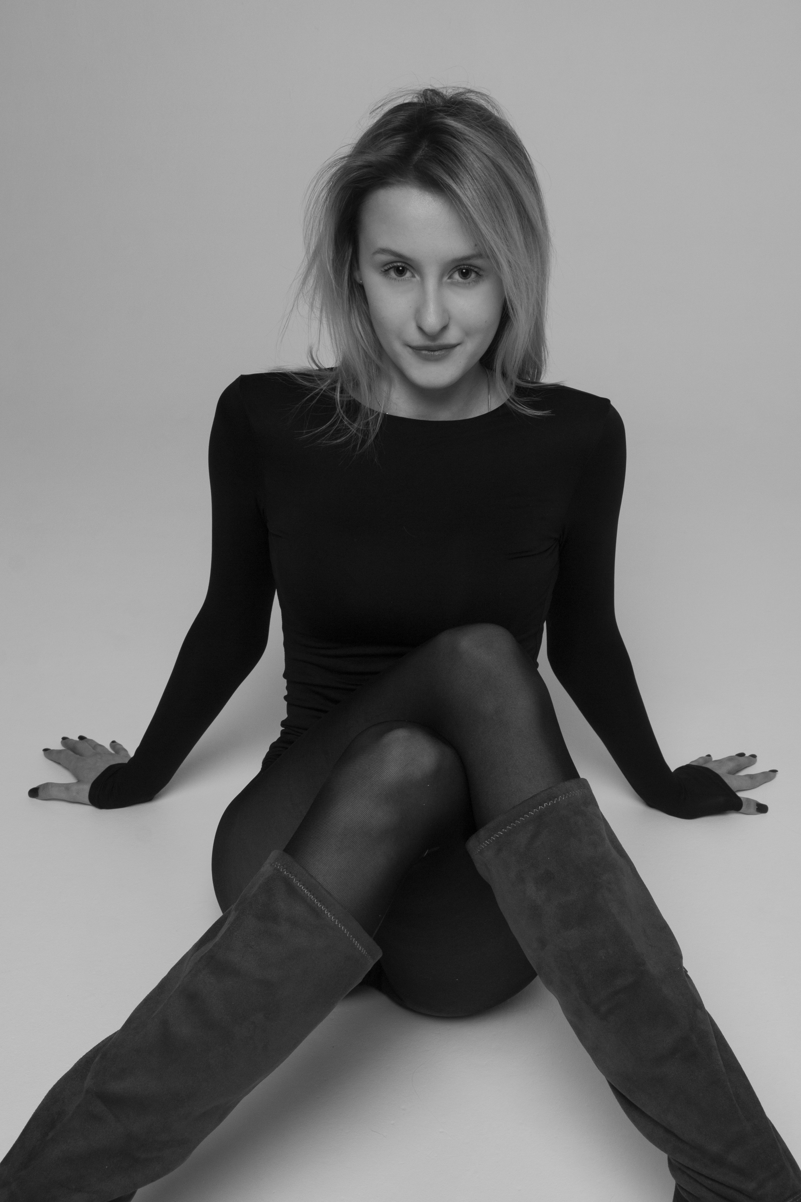 Индивидуальная съемка. Фотограф из Санкт-Петербурга — Виктория Горелкова