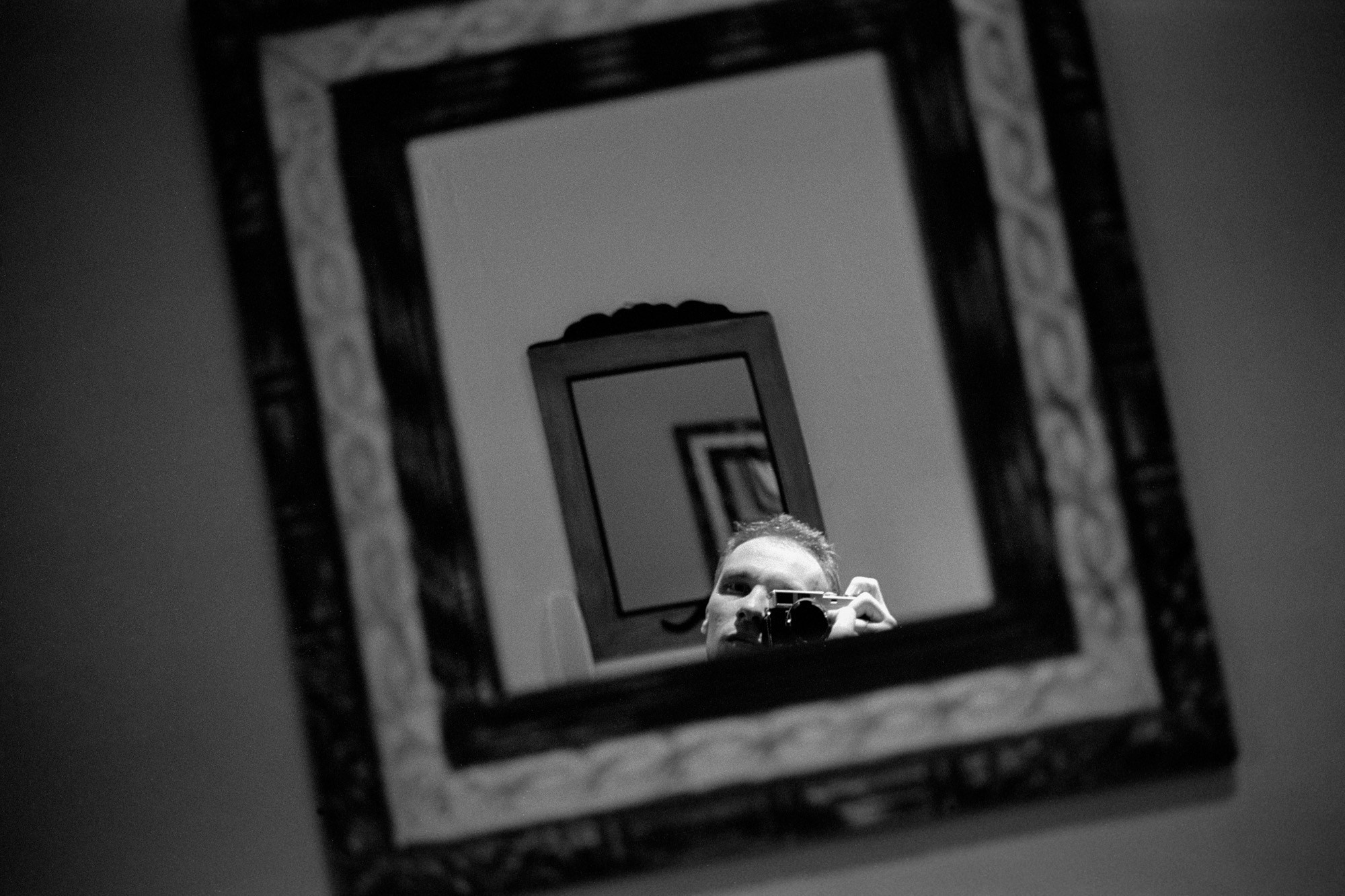 Memories of France. Документальный фотограф Алексей Мякишев, Москва