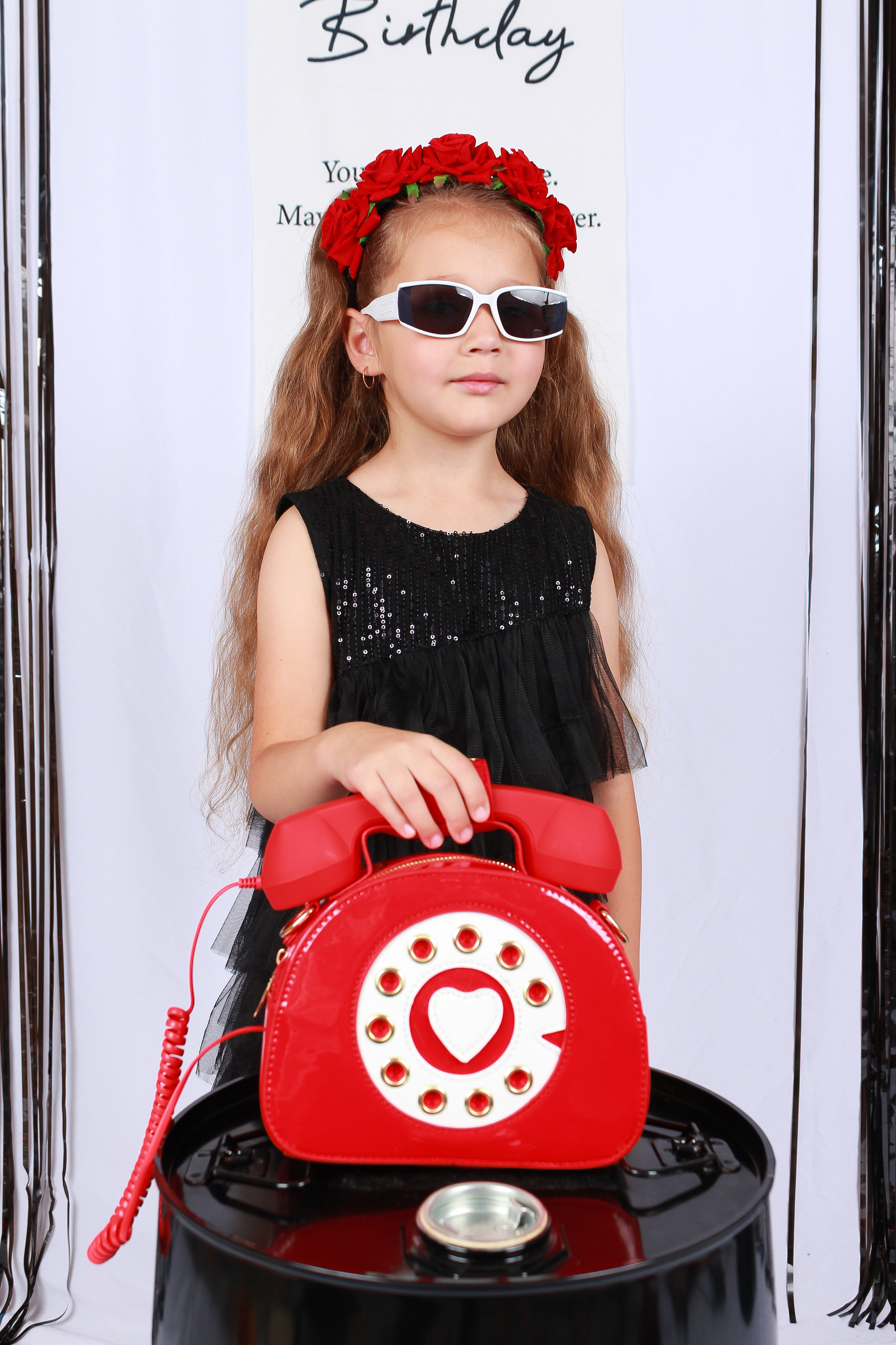 Съёмки «Детский сад». Фотограф из Новосибирска Артур Шамсутдинов