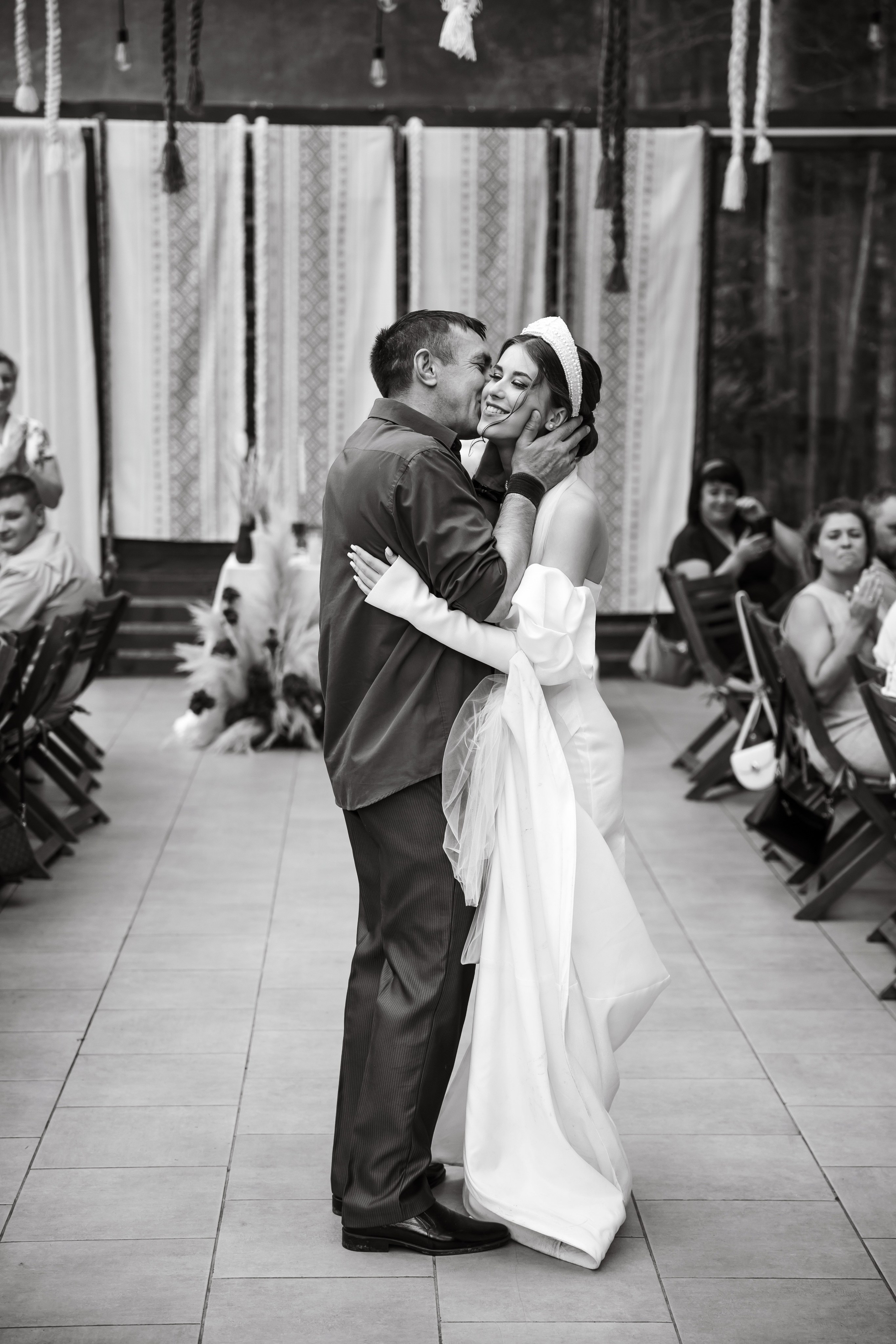 Данил и Анастасия. Фотограф Вячеслав Фарунин