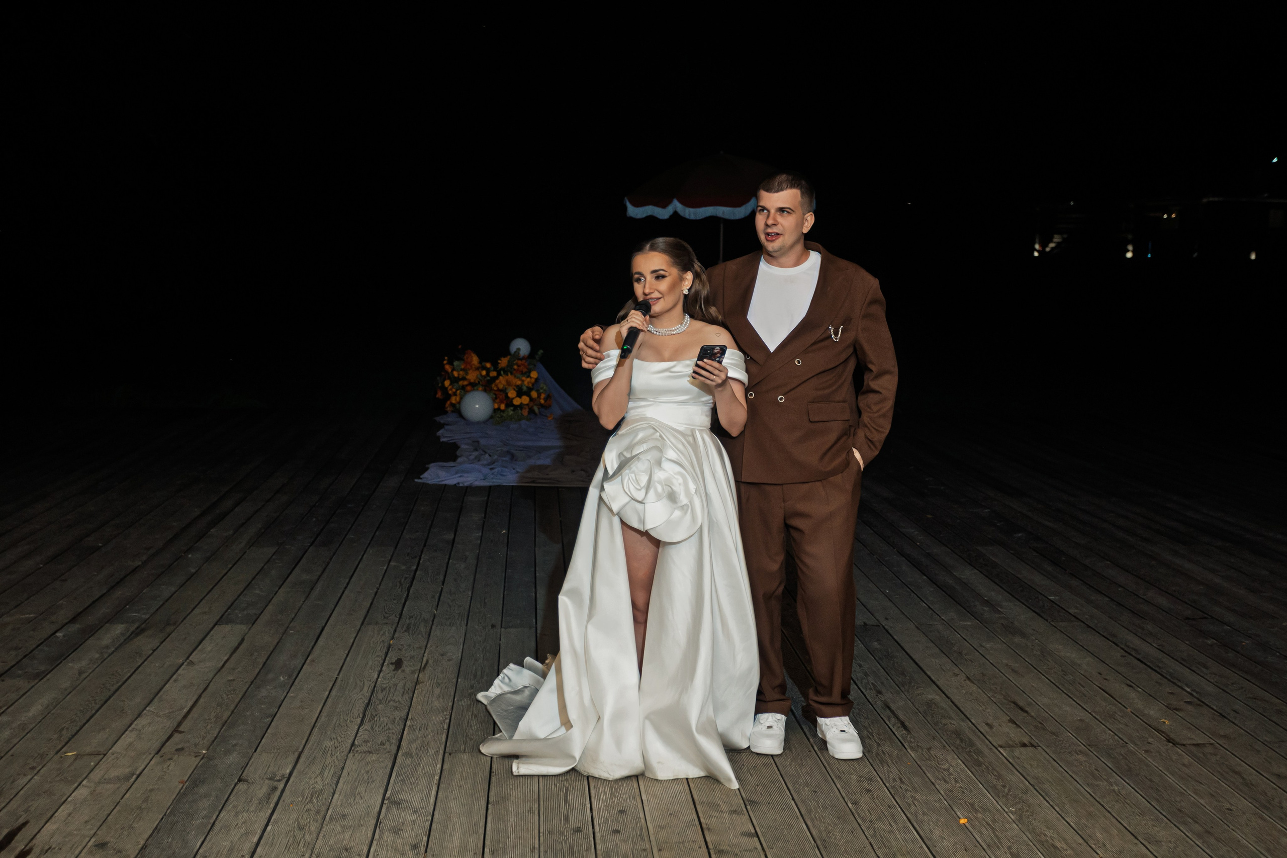 Влад и Катя. Фотограф Вячеслав Фарунин