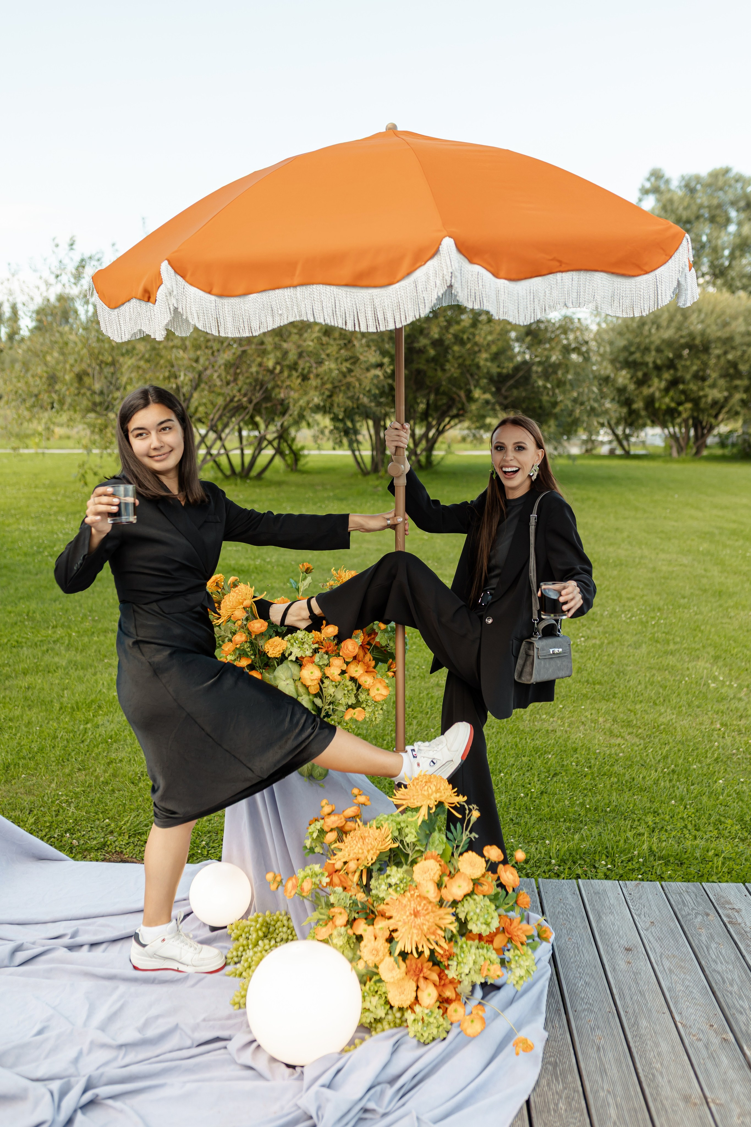 Влад и Катя. Фотограф Вячеслав Фарунин