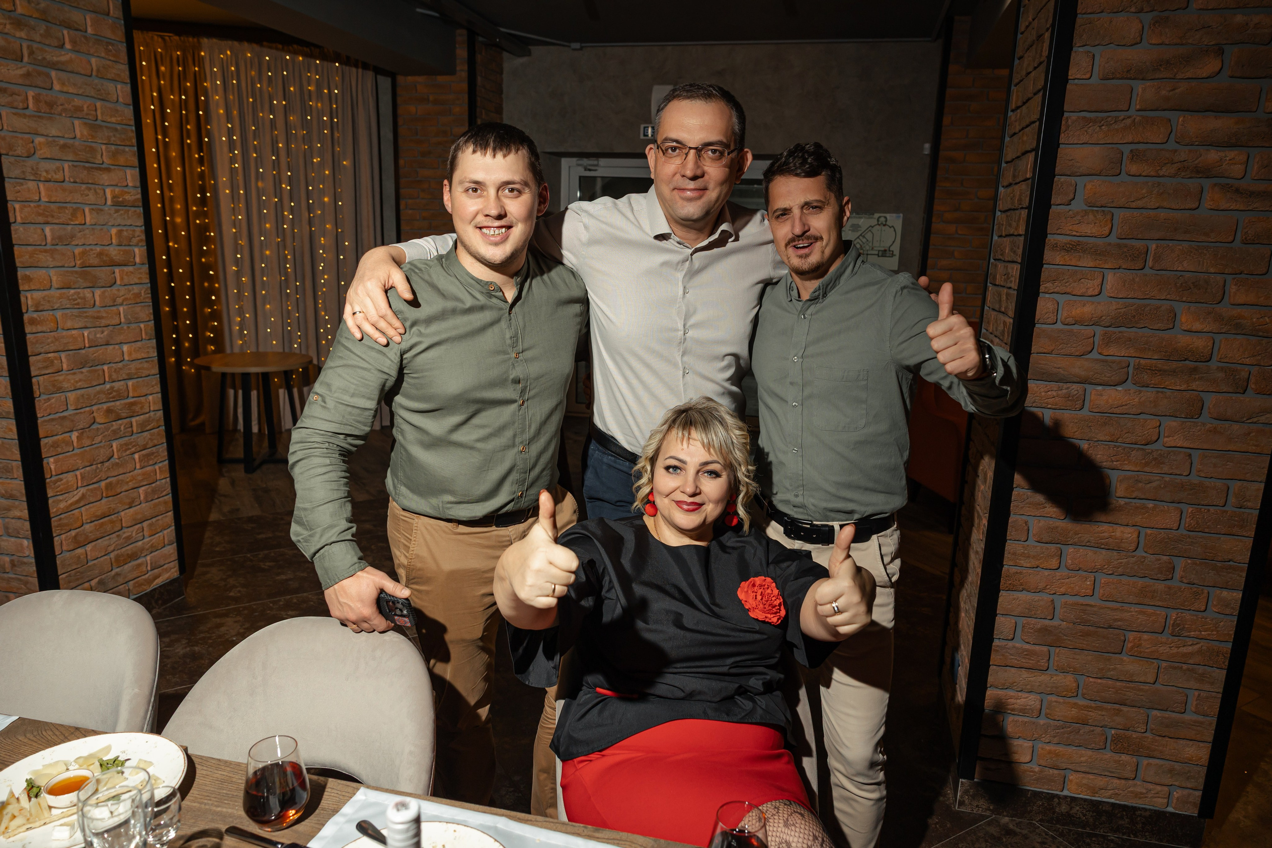 Дубль гис 2026. Фотограф Вячеслав Фарунин