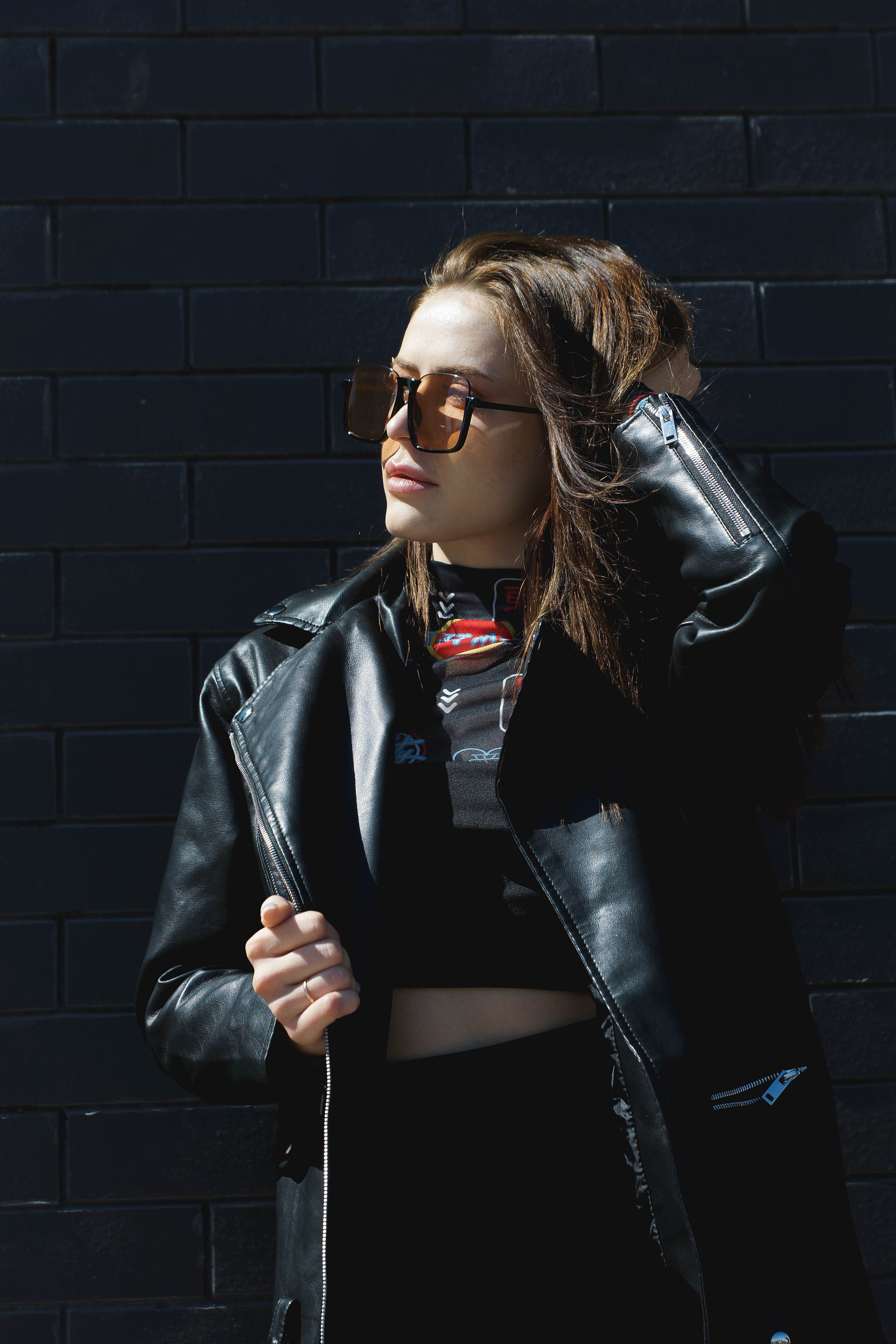 . Женский фотограф Омск, Екатерина Петрова